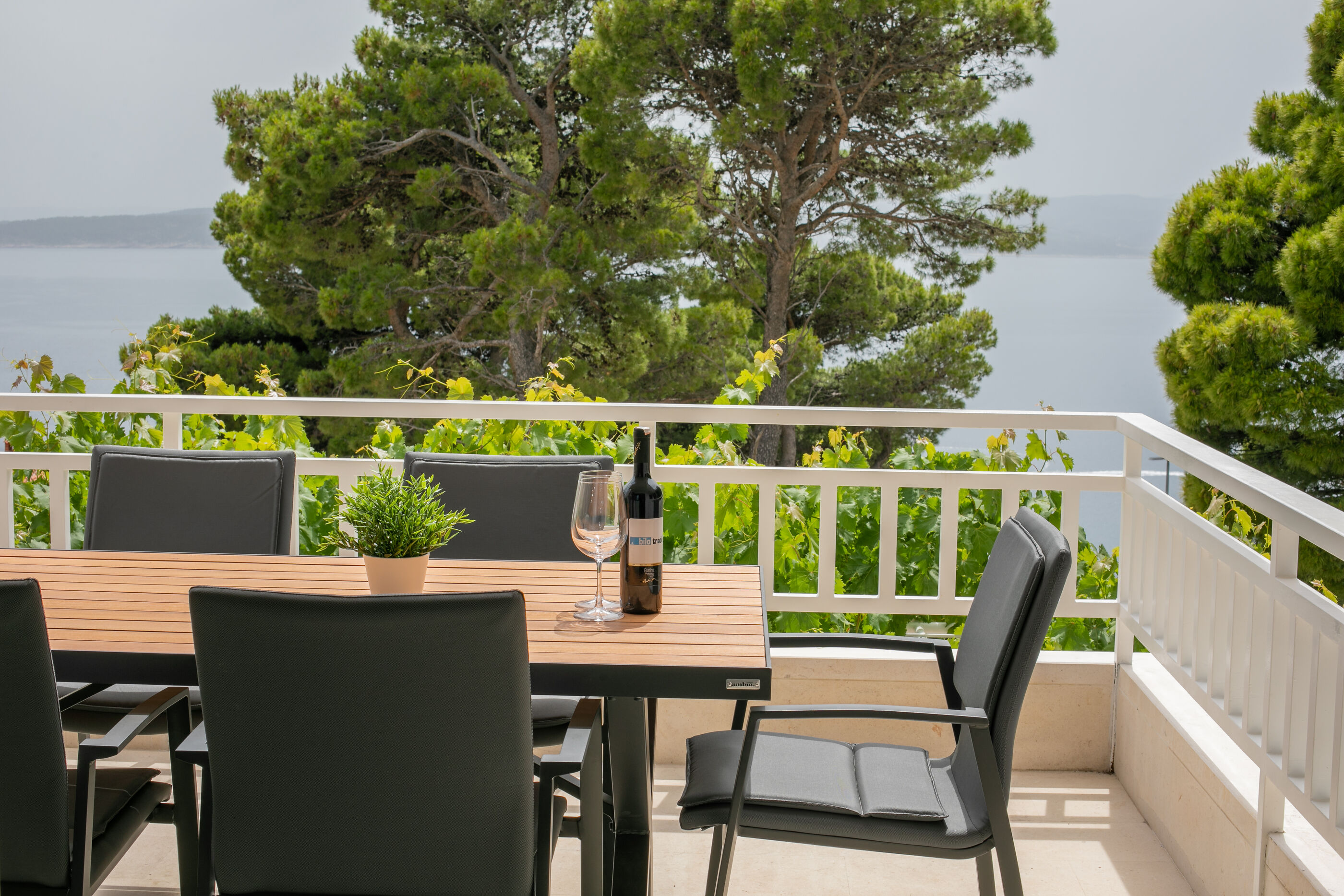 Apartments Villa Mt Brela 114911-A2