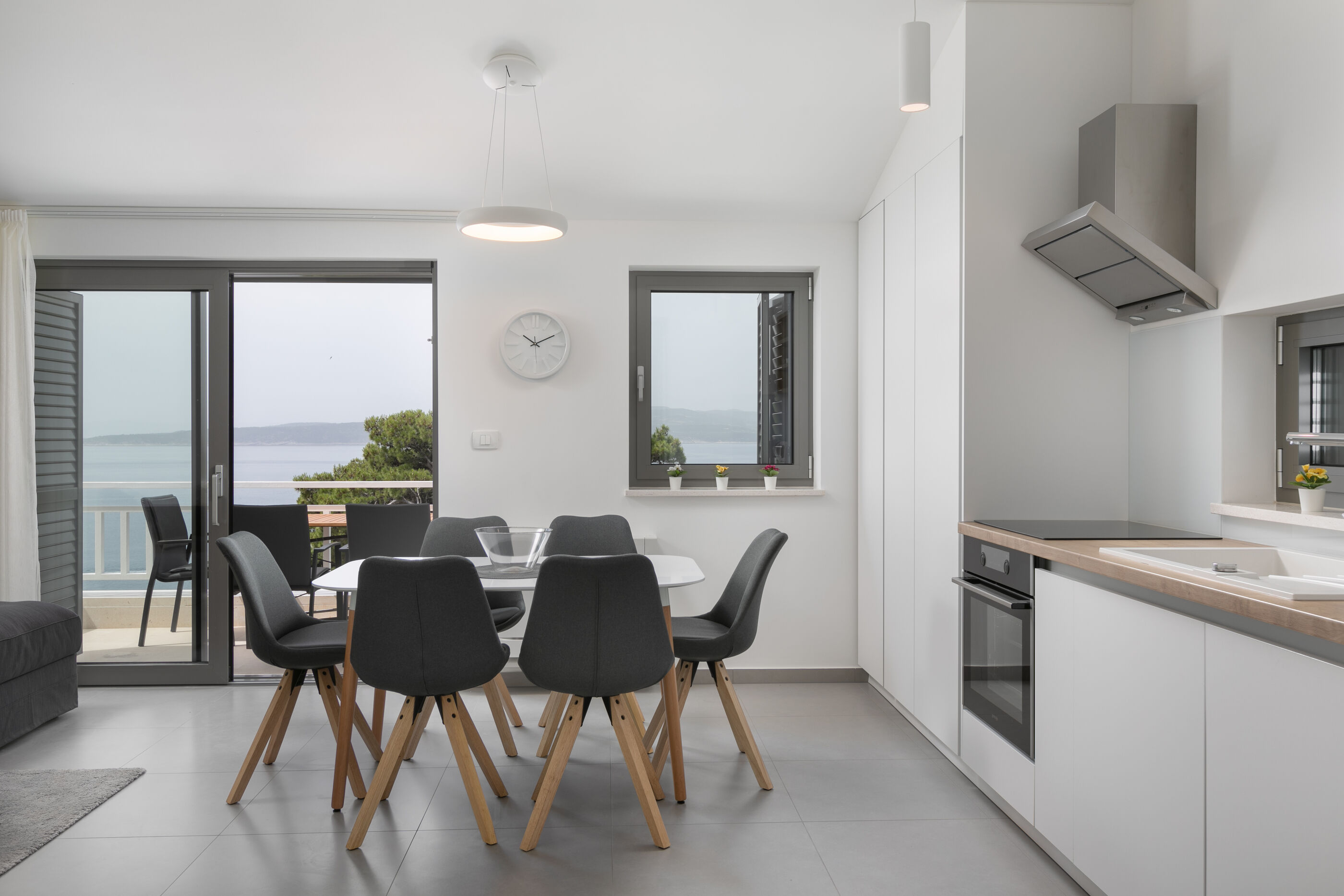 Apartments Villa Mt Brela 114911-A3