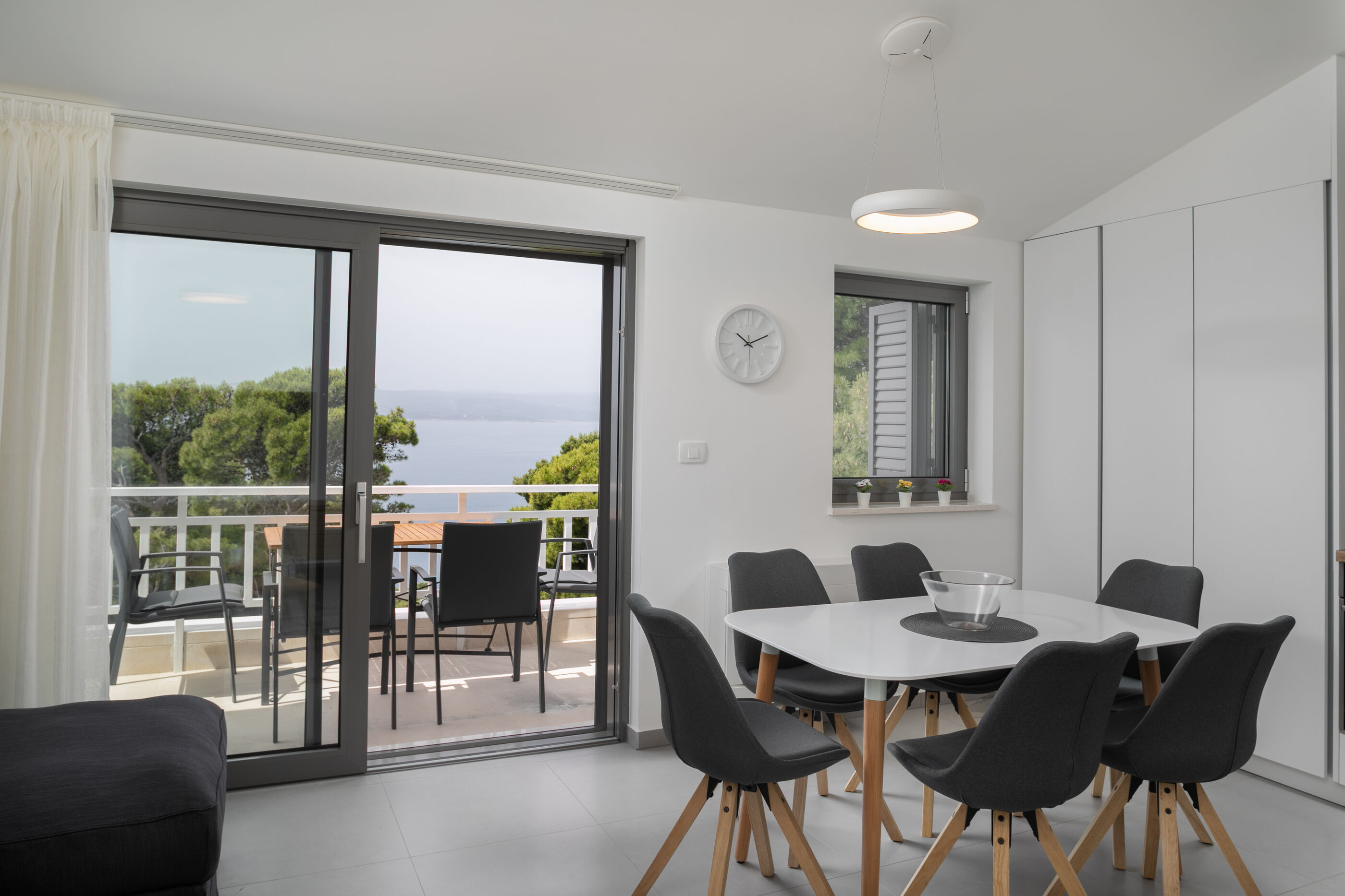 Apartments Villa Mt Brela 114911-A3