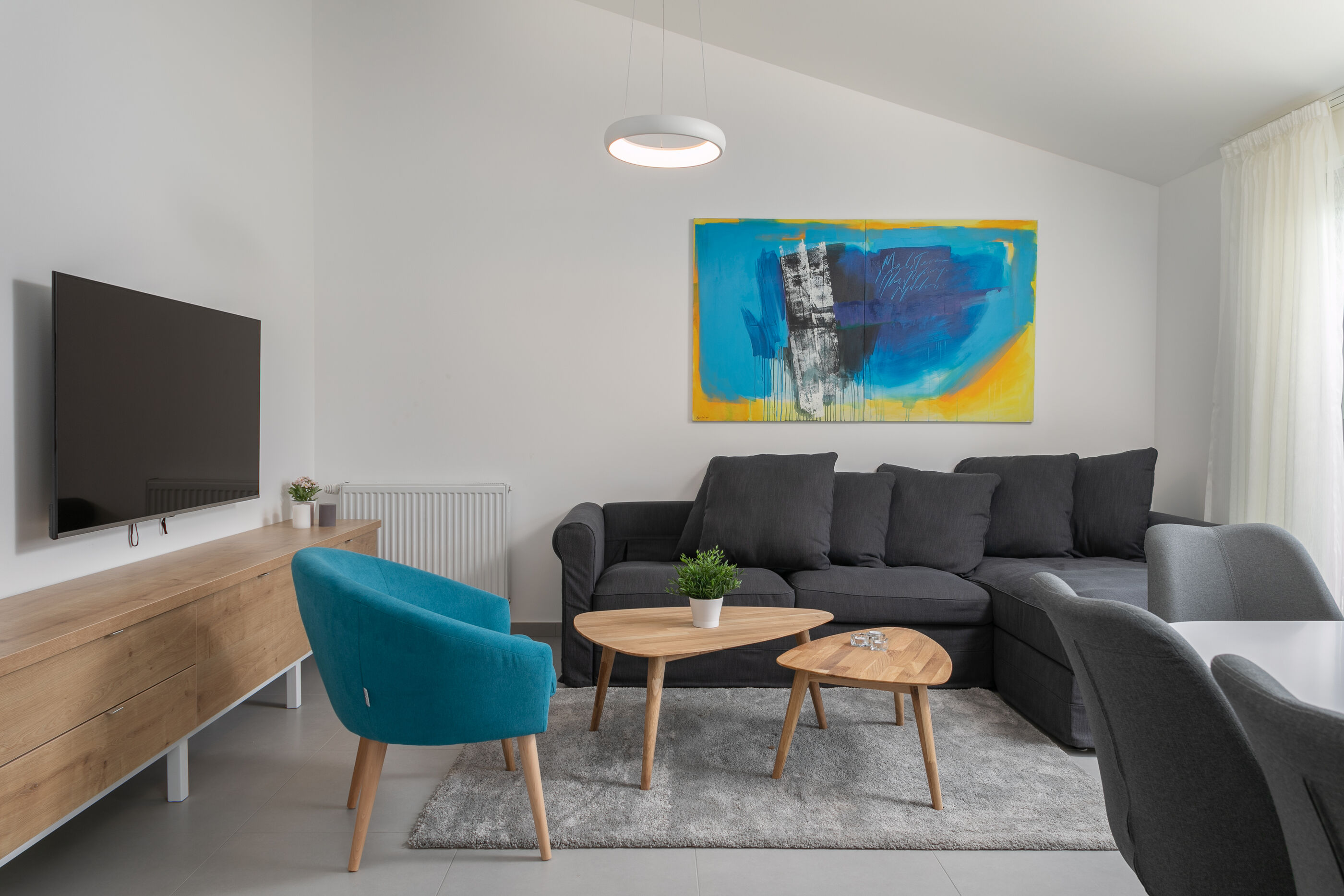 Apartments Villa Mt Brela 114911-A3