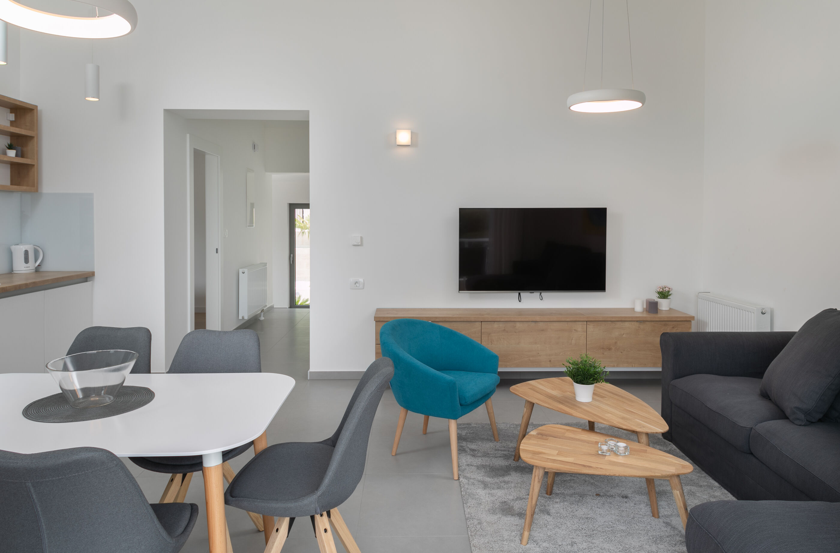 Apartments Villa Mt Brela 114911-A3