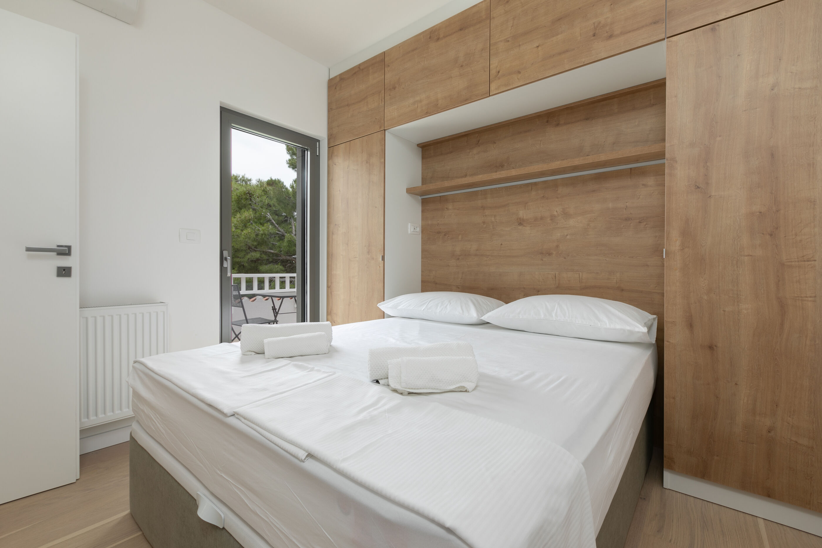Apartments Villa Mt Brela 114911-A3