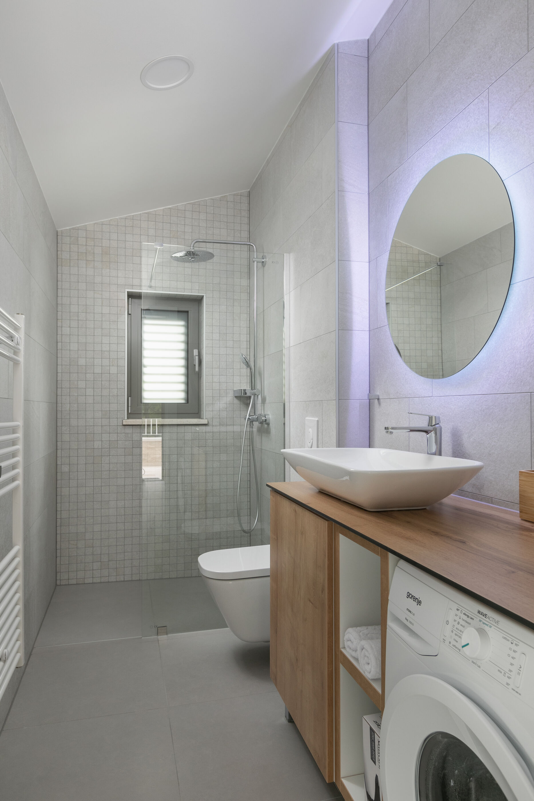 Apartments Villa Mt Brela 114911-A3