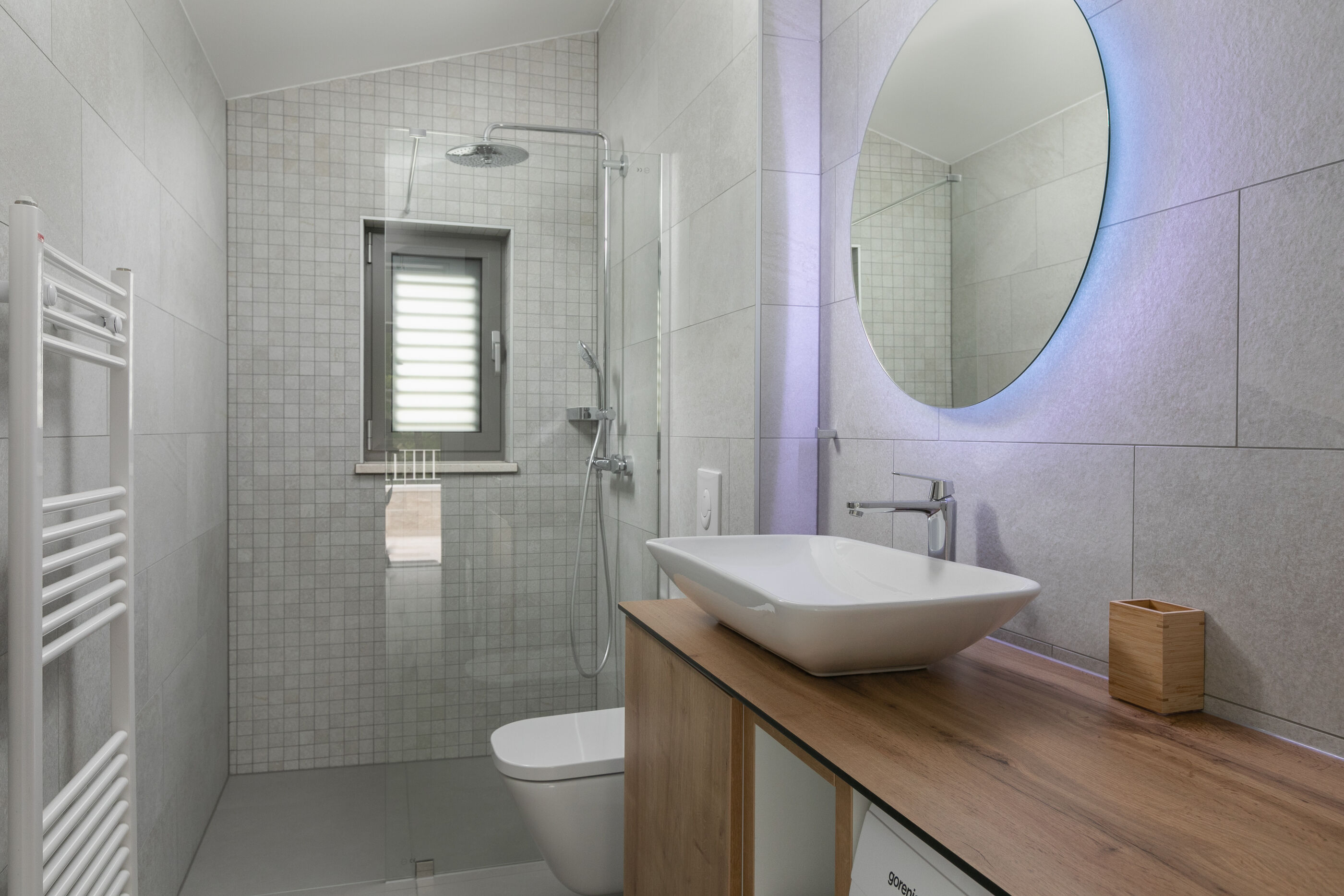 Apartments Villa Mt Brela 114911-A3