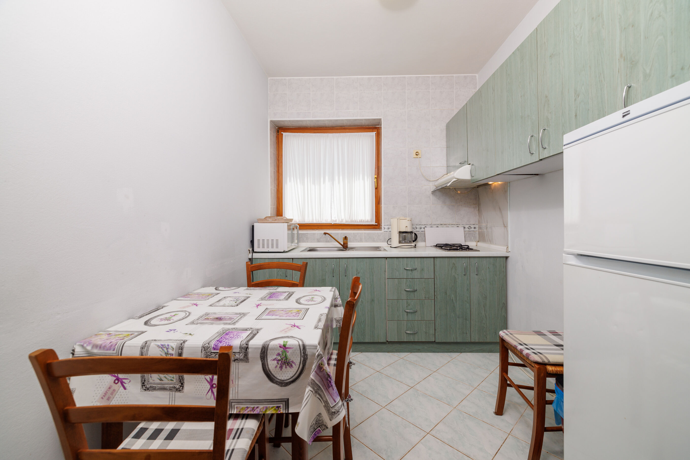 Apartments Dijana 86391-A2