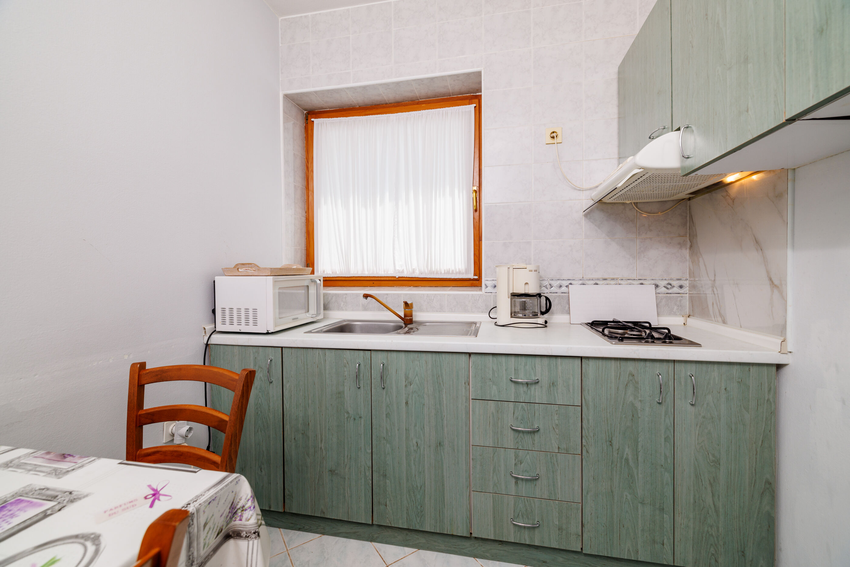 Apartments Dijana 86391-A2