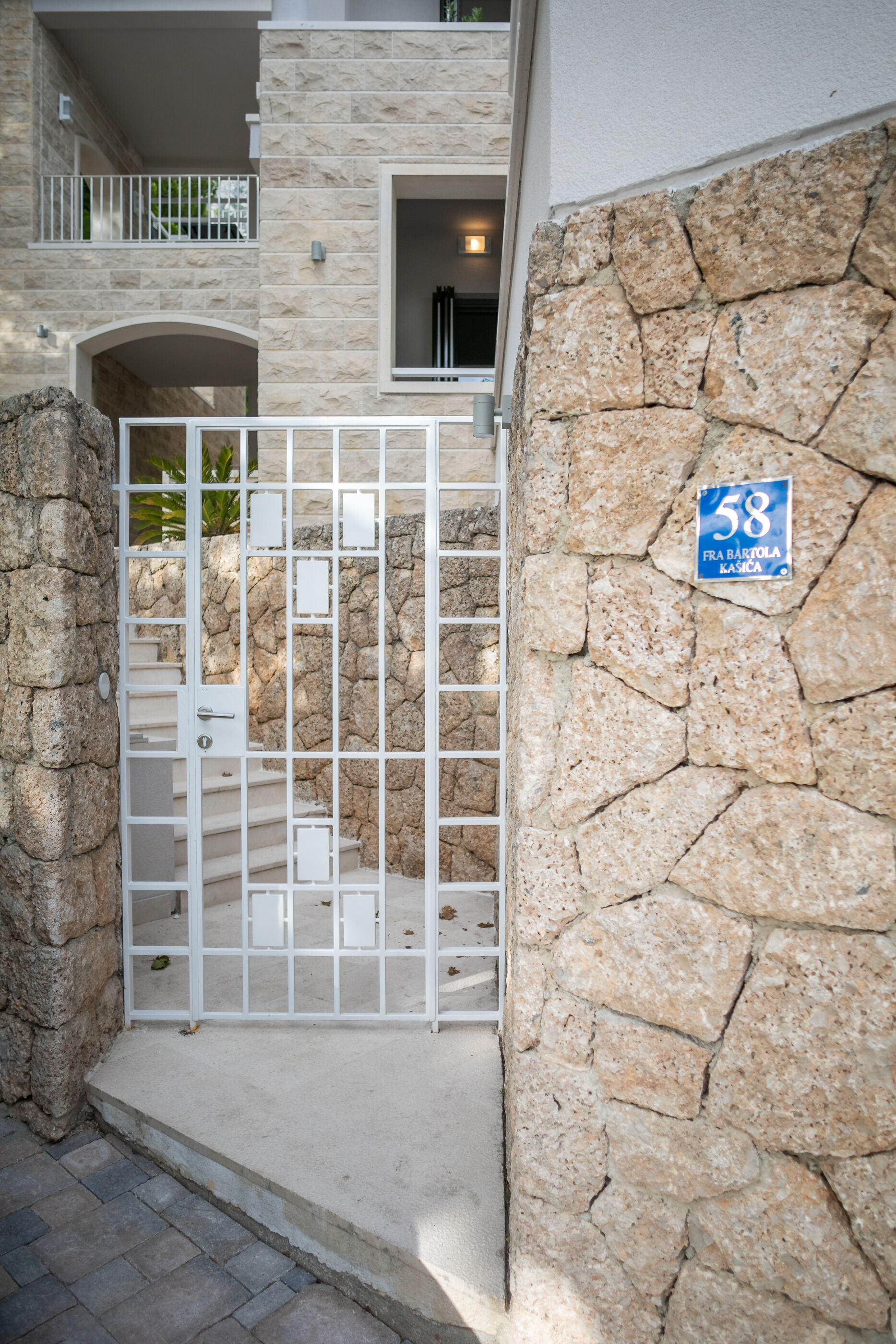 Apartments Villa Mt Brela 114911-A3