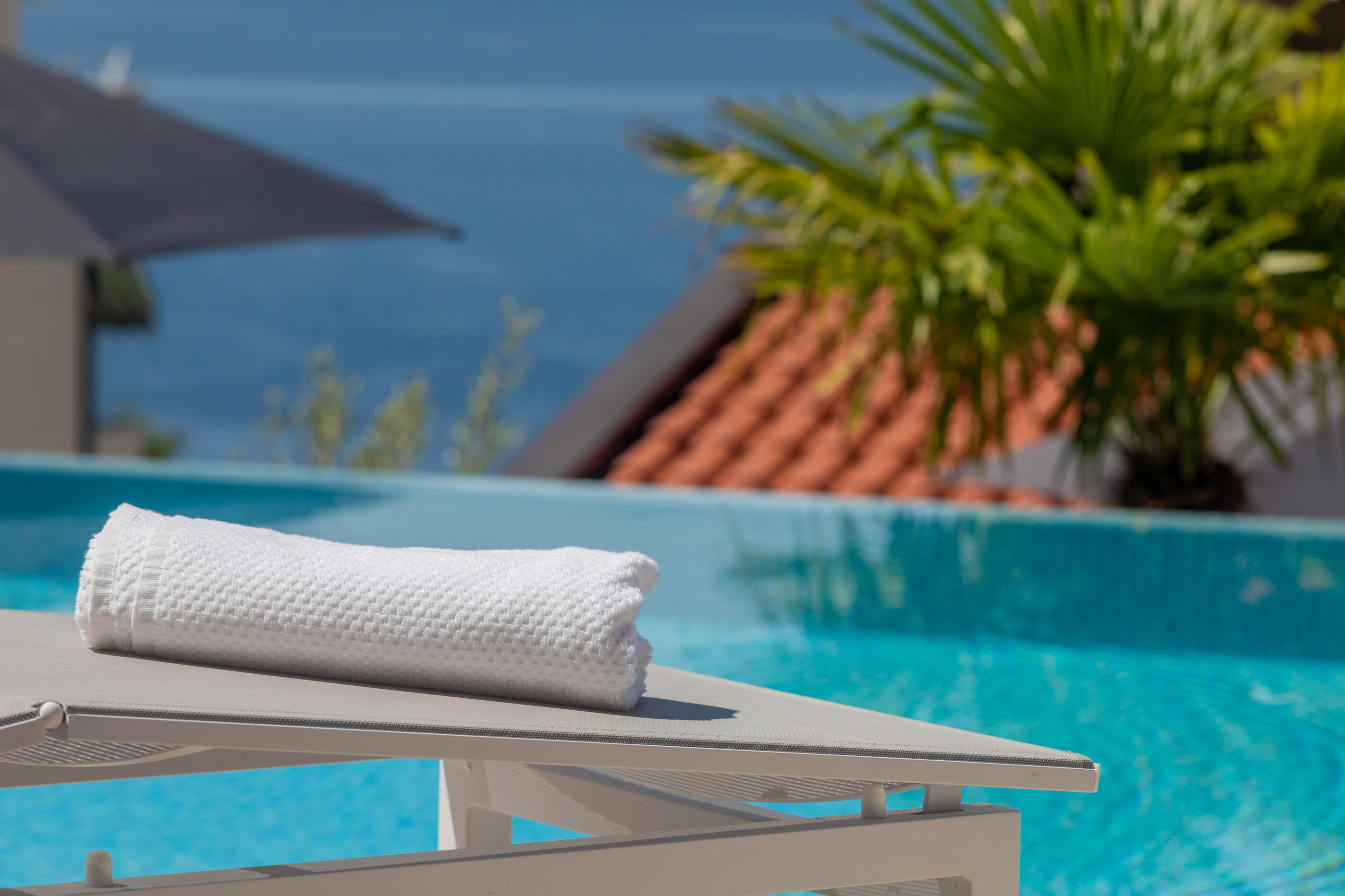 Apartments Villa Mt Brela 114911-A3