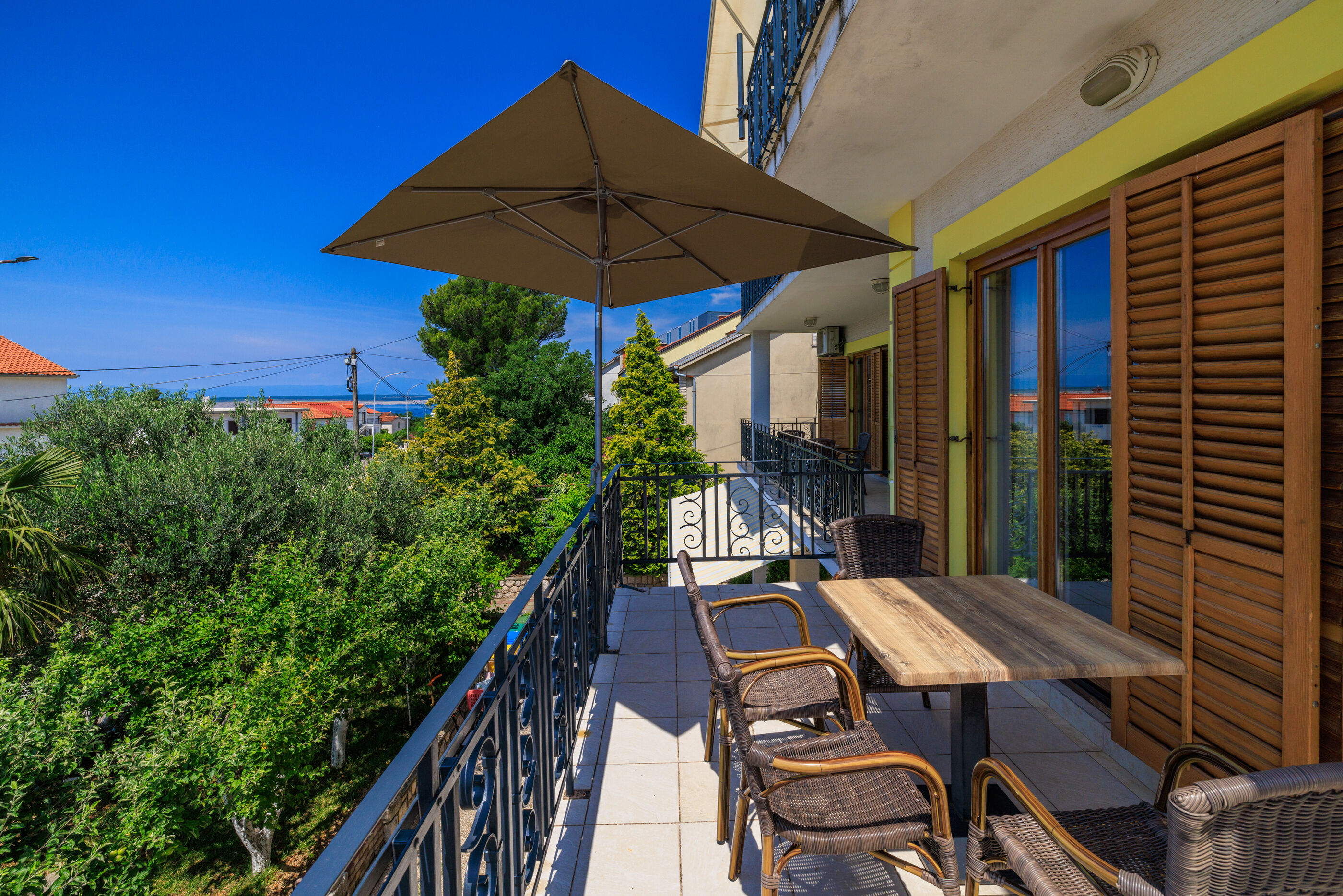 Apartments Dijana 86391-A2