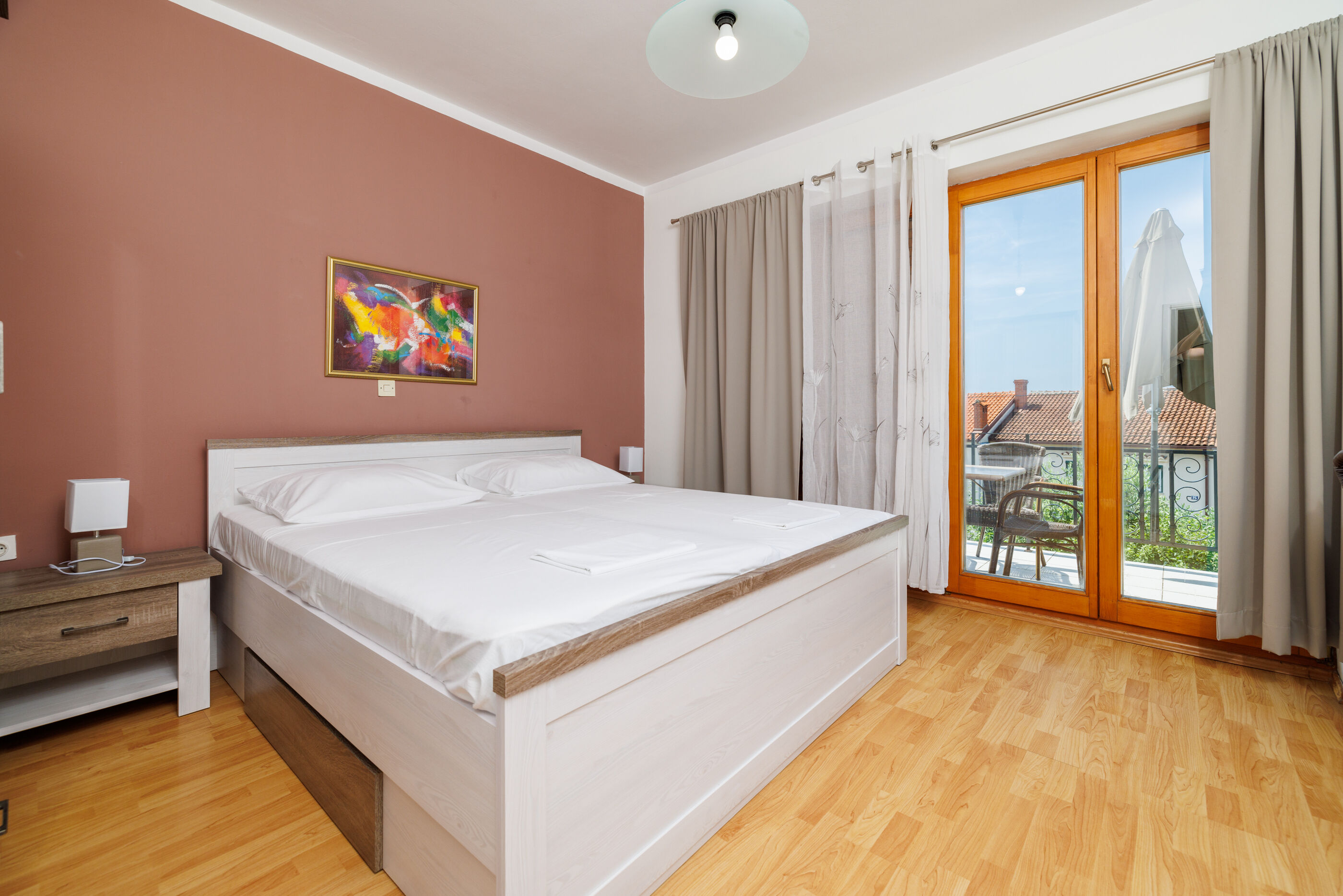 Apartments Dijana 86391-A2