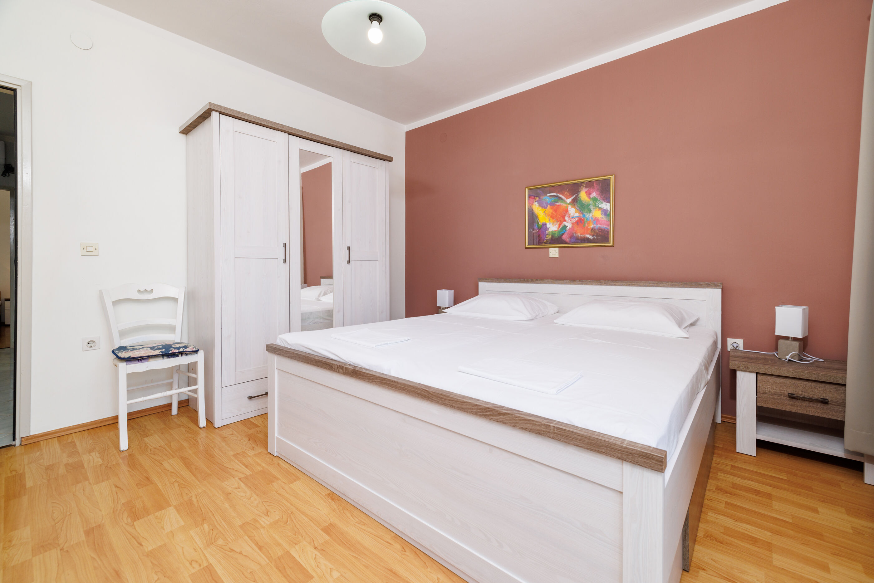 Apartments Dijana 86391-A2