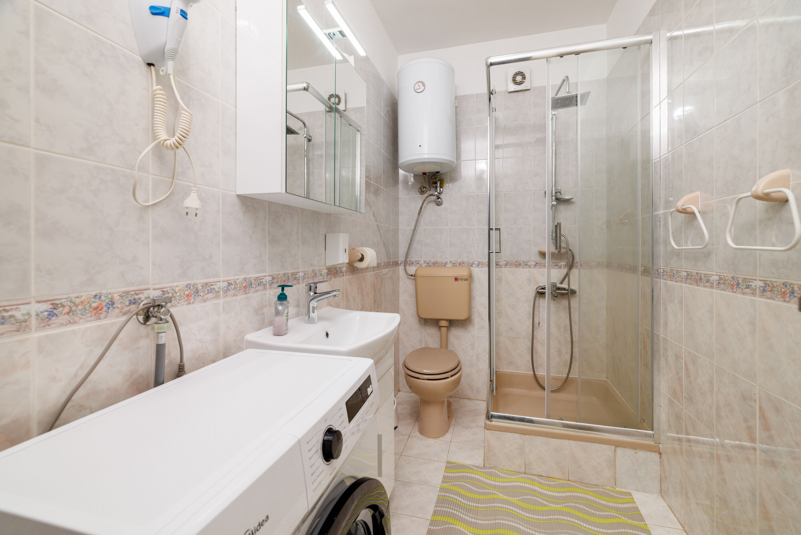 Apartments Dijana 86391-A2