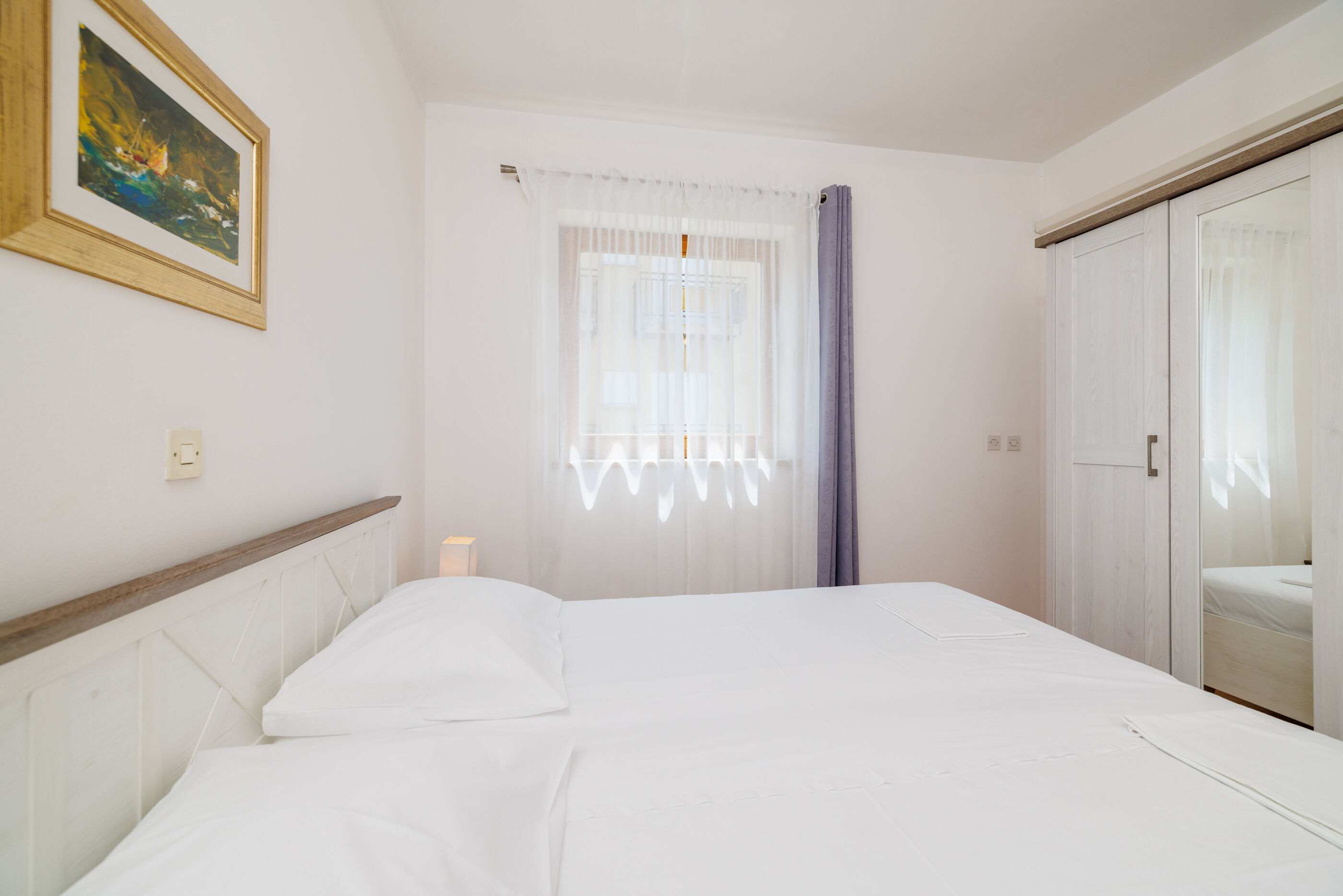 Apartments Dijana 86391-A2