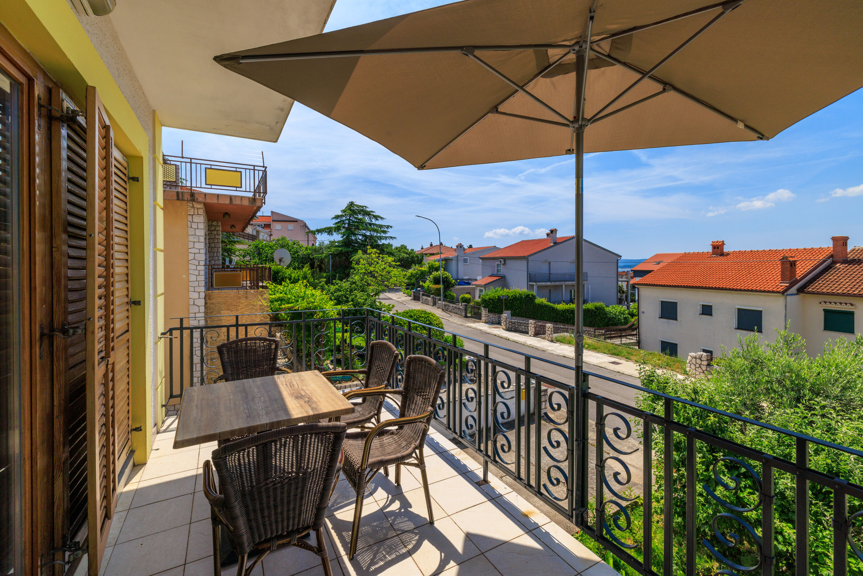 Apartments Dijana 86391-A2