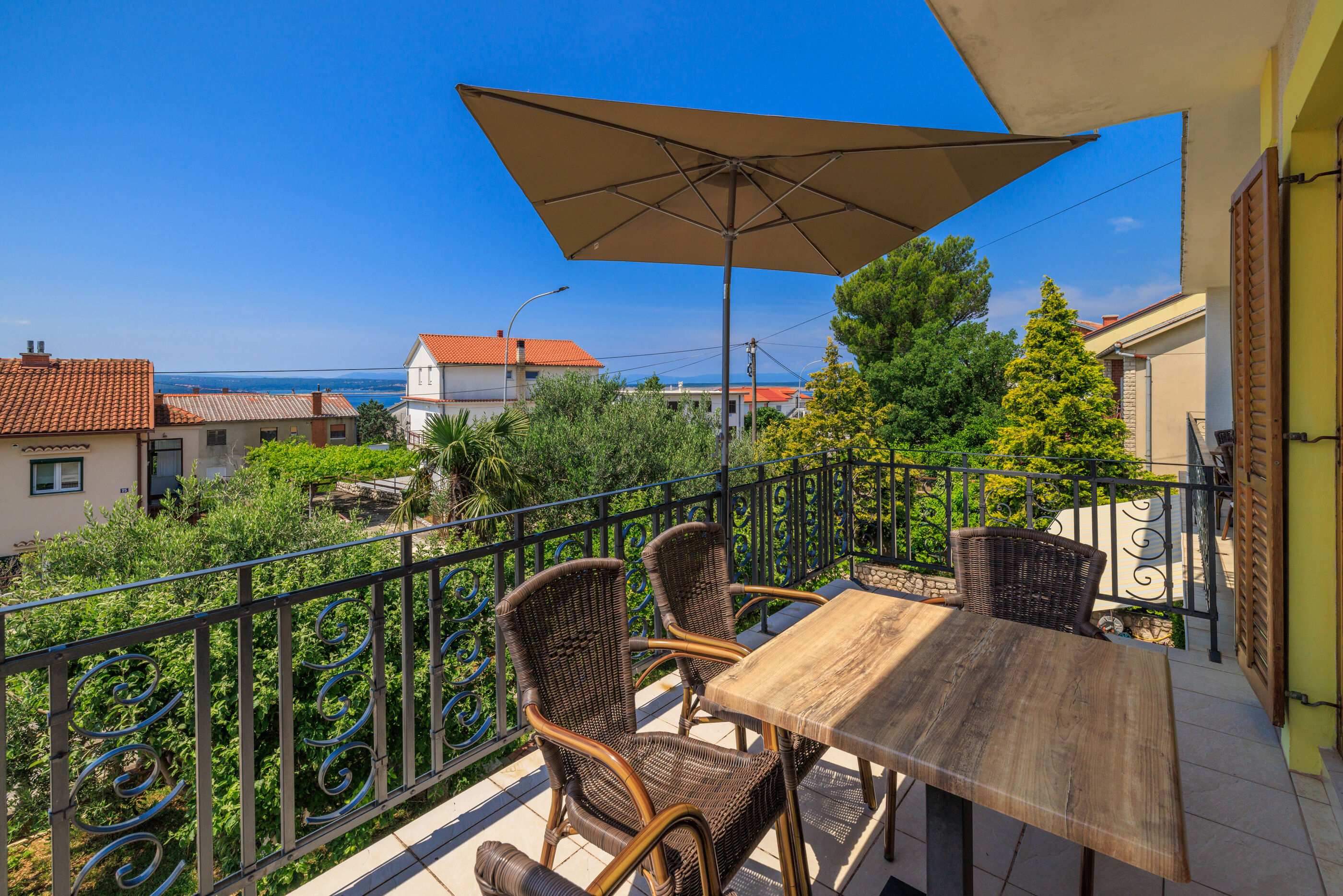 Apartments Dijana 86391-A2
