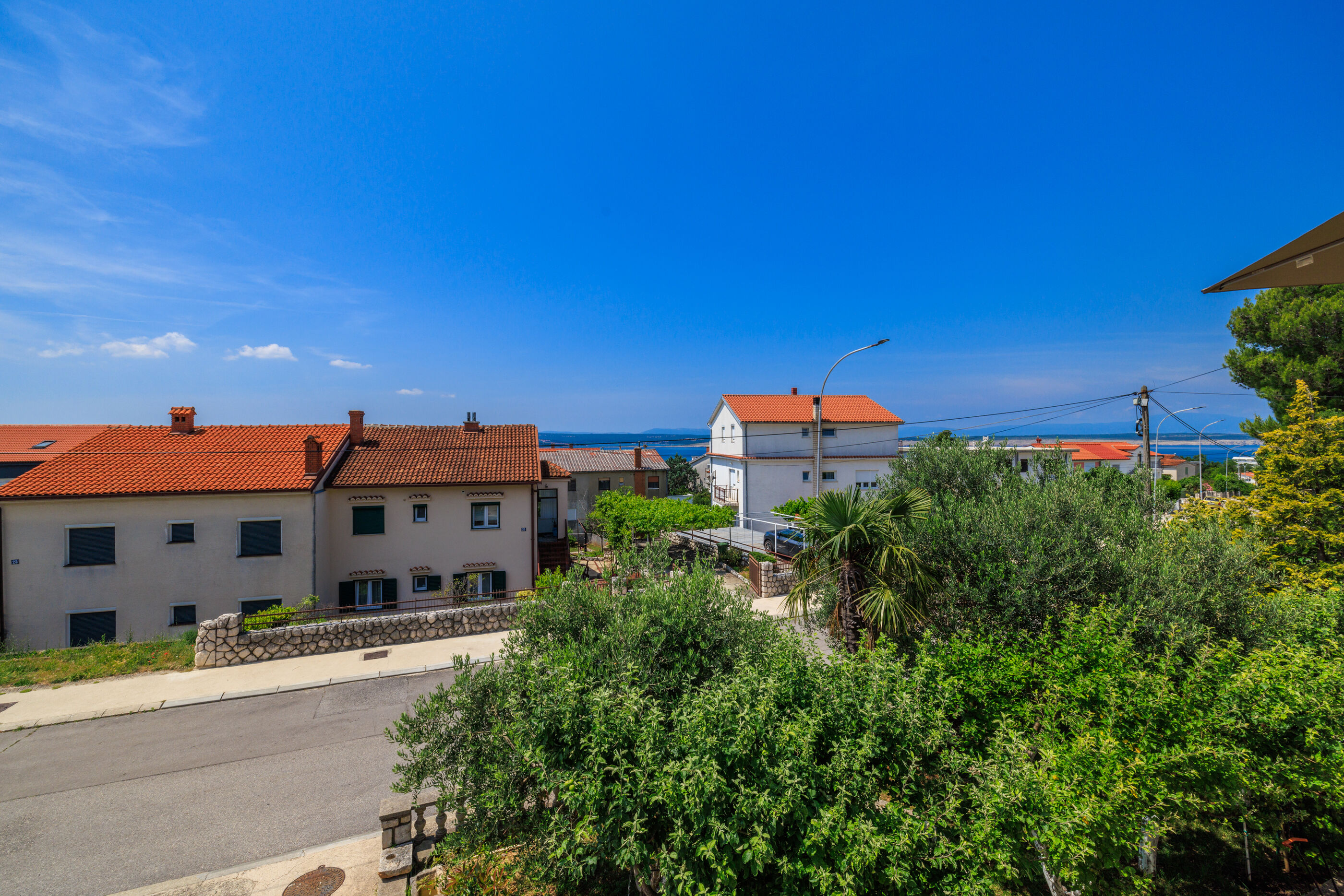Apartments Dijana 86391-A2