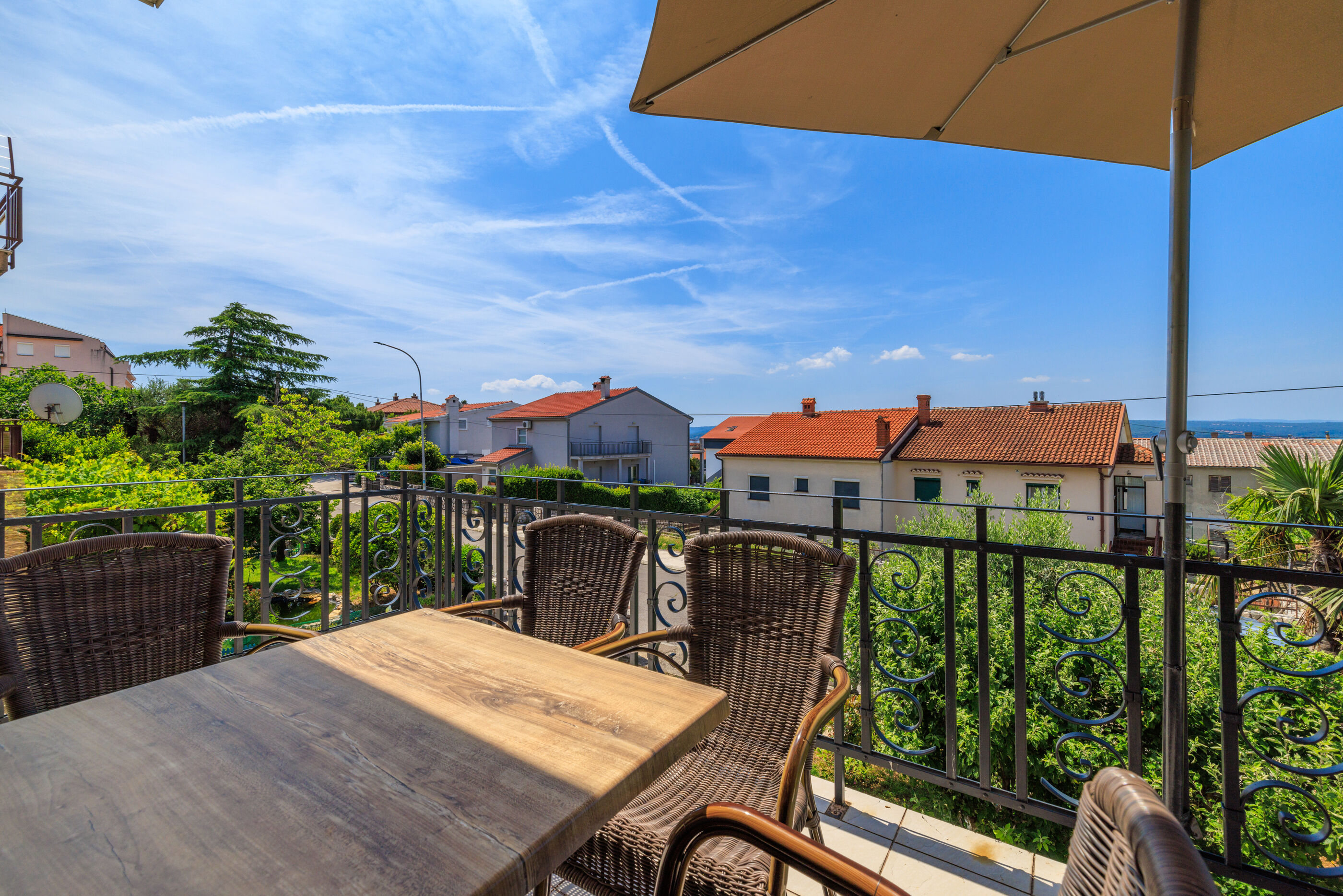 Apartments Dijana 86391-A2