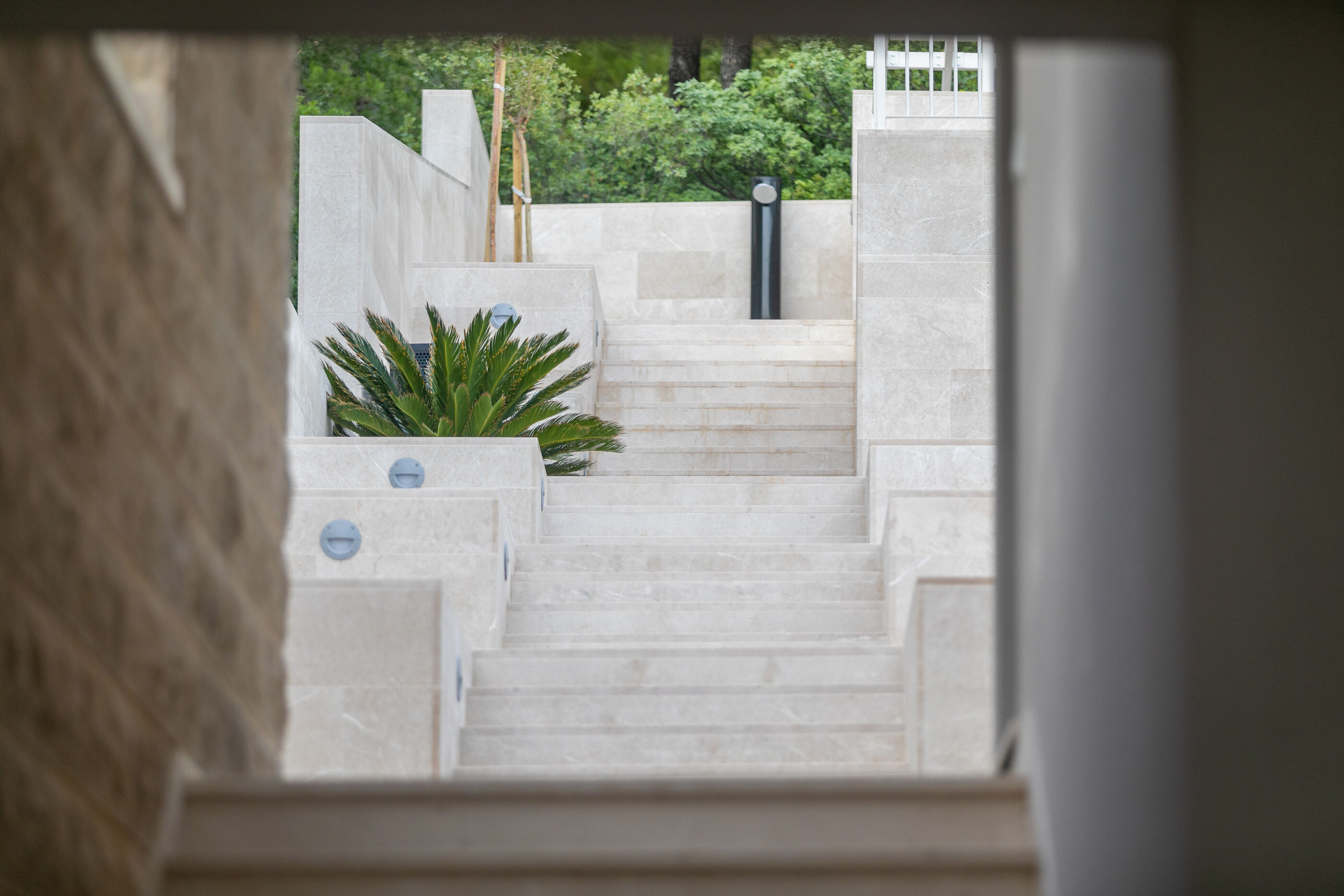 Apartments Villa Mt Brela 114911-A3