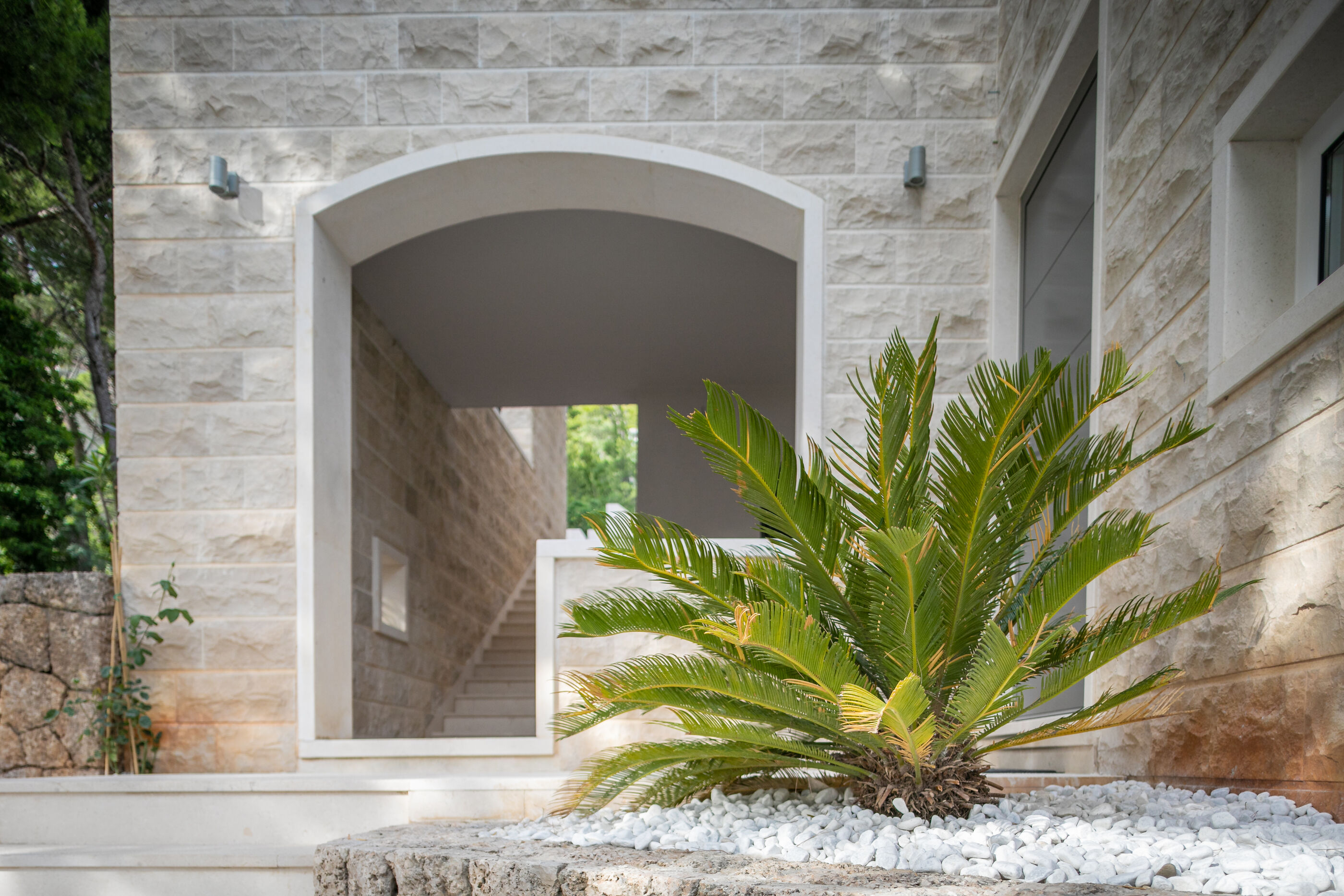 Apartments Villa Mt Brela 114911-A3