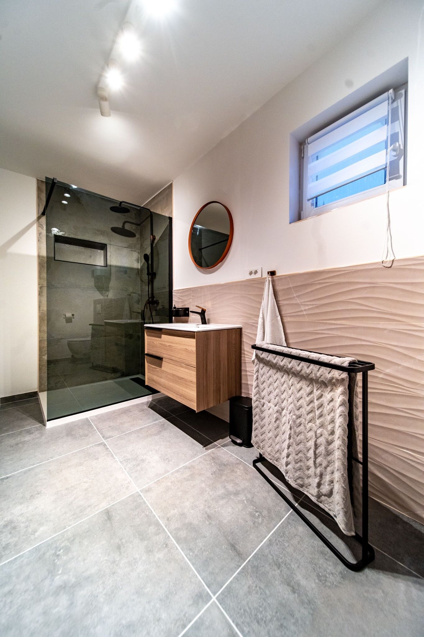 Apartment Christian 114891-A3
