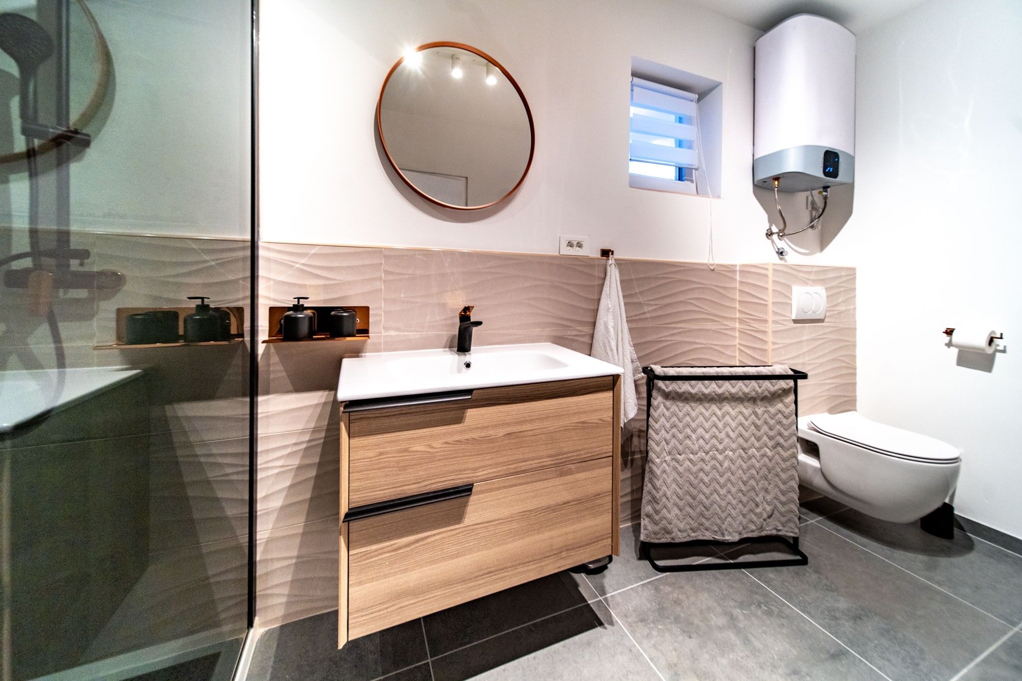 Apartment Christian 114891-A3