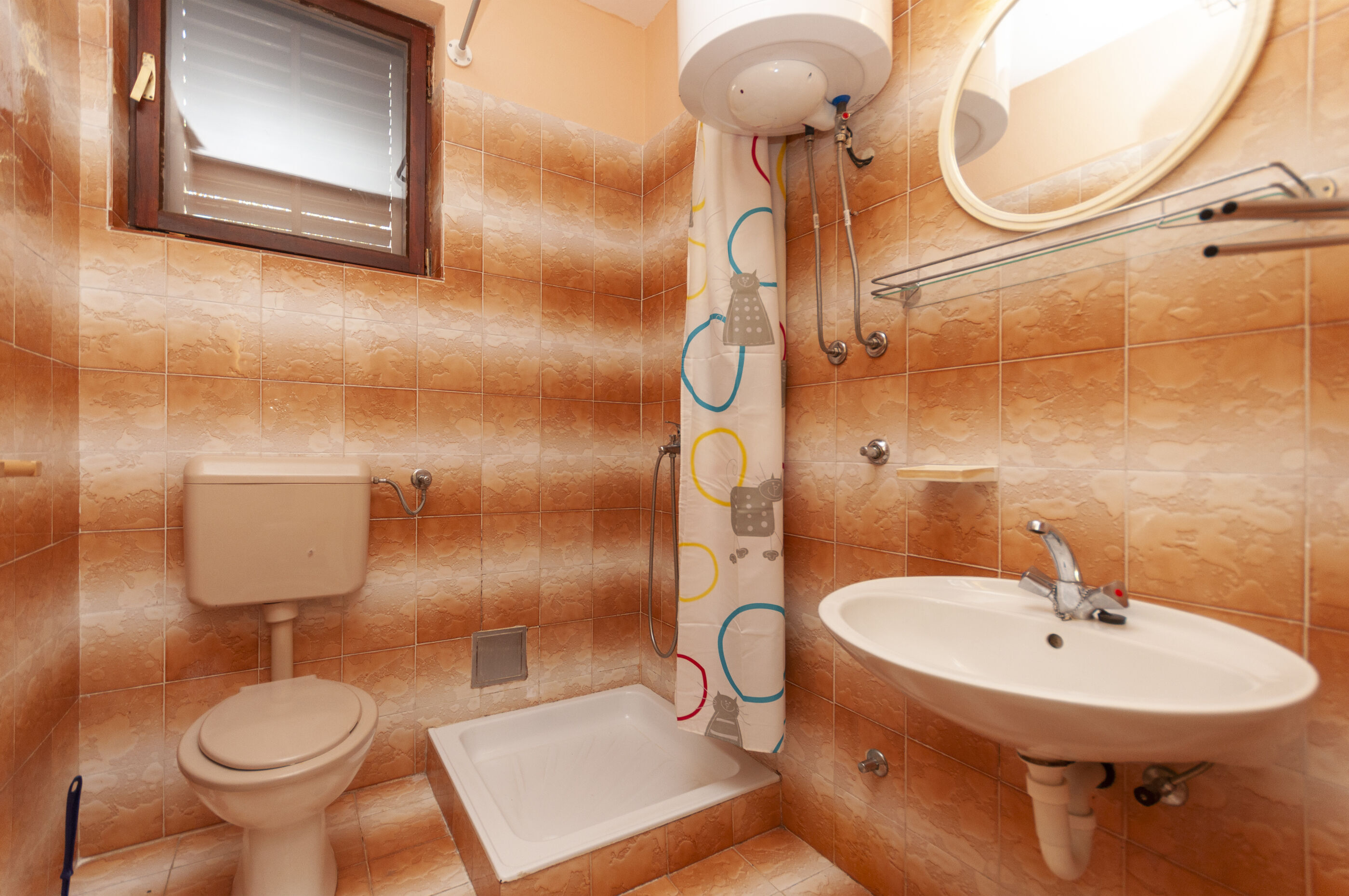 Apartments Niko 10398-A1