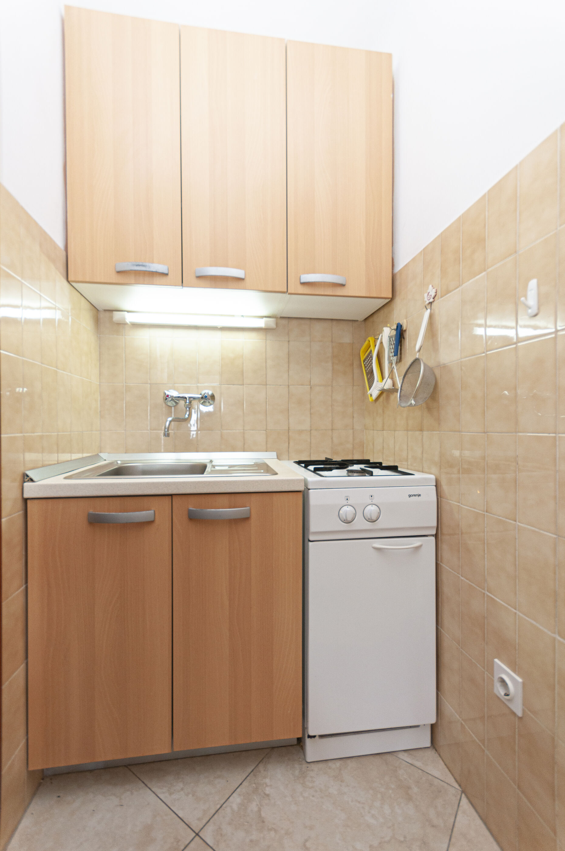 Apartments Niko 10398-A1