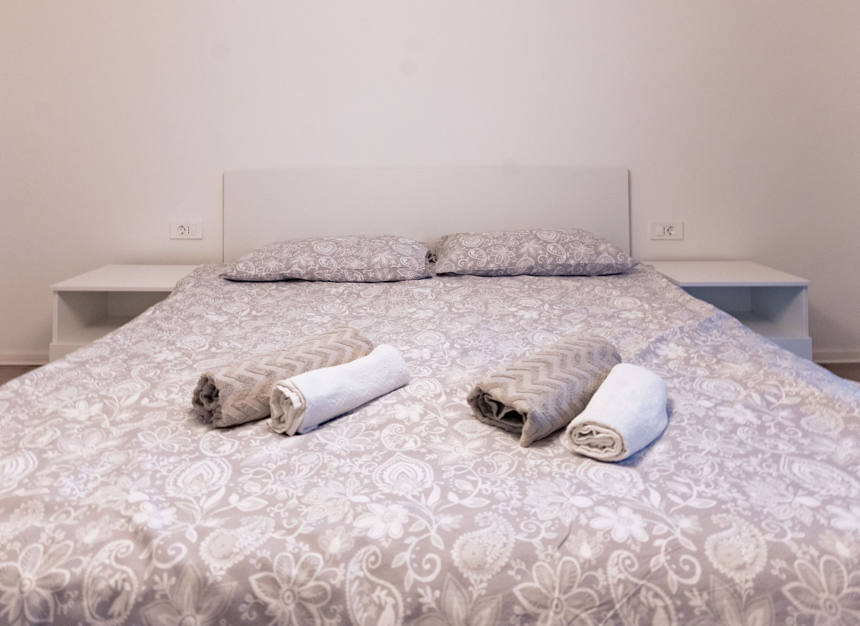 Apartment Christian 114891-A3
