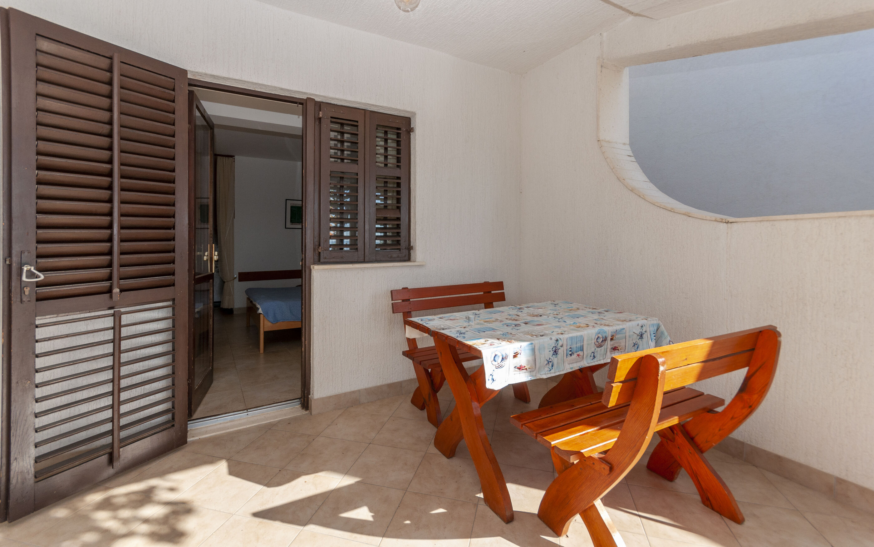 Apartments Niko 10398-A2