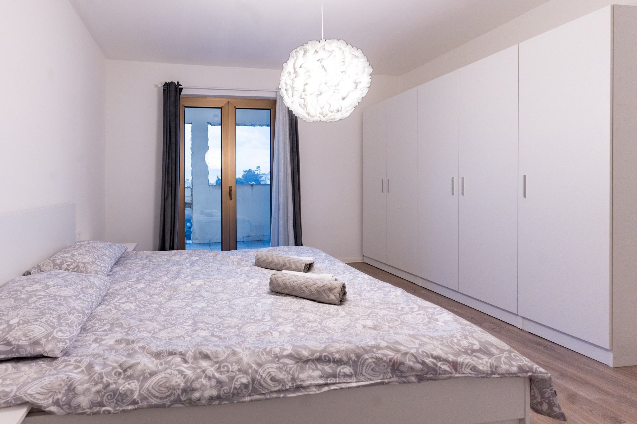 Apartment Christian 114891-A3