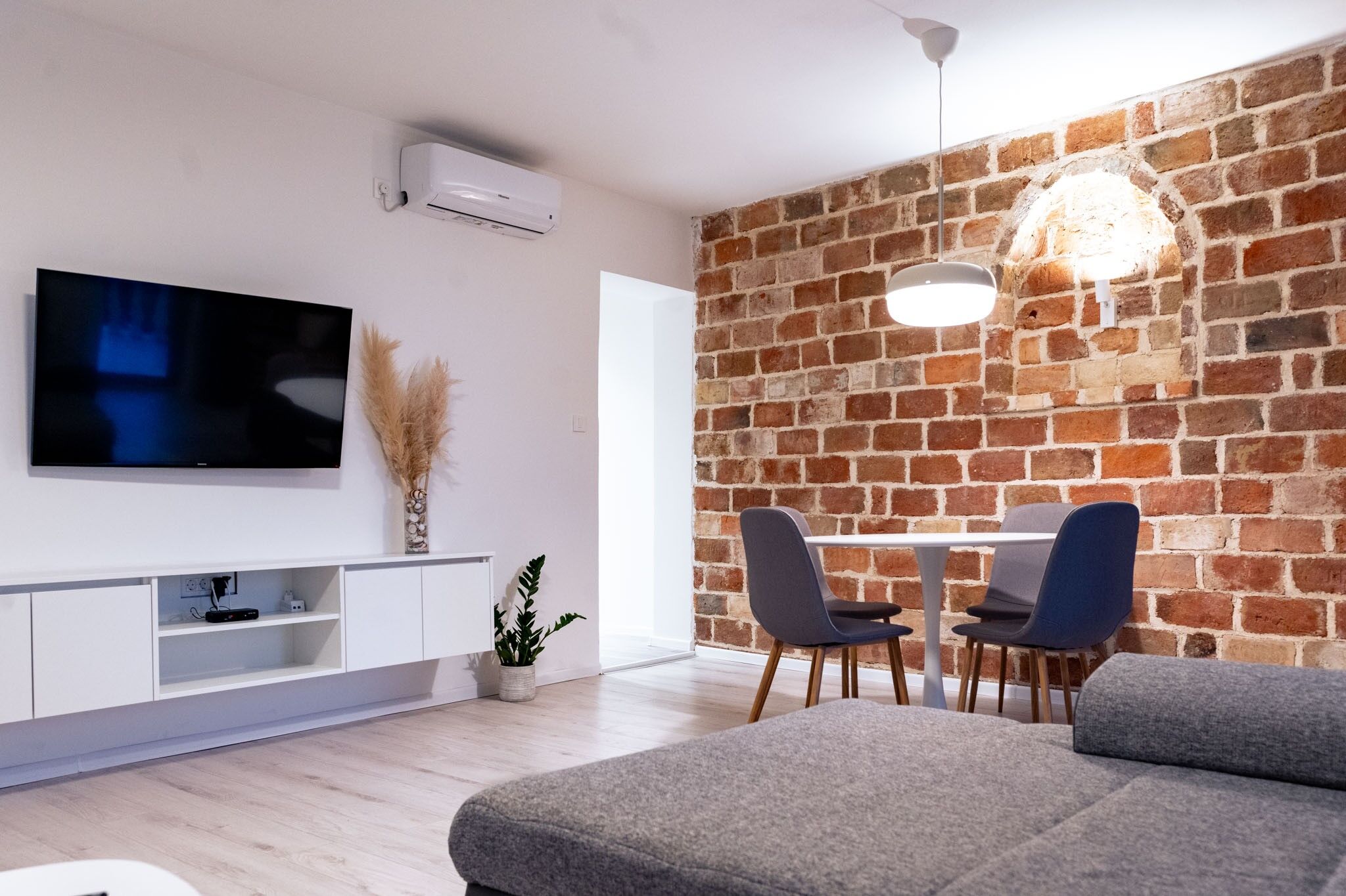 Apartment Christian 114891-A3