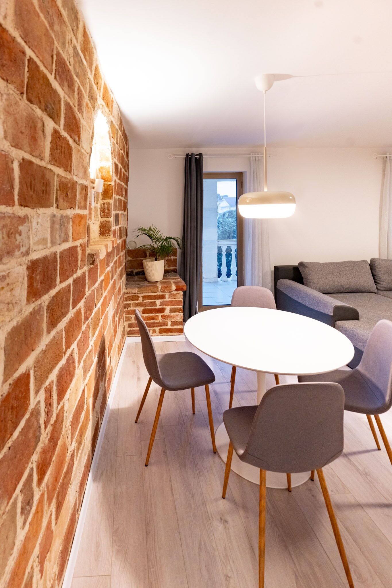 Apartment Christian 114891-A3