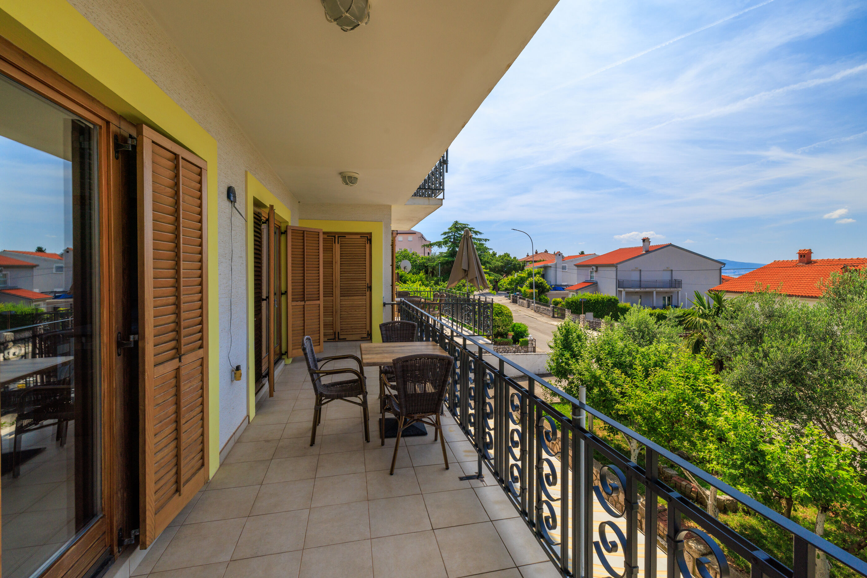 Apartments Dijana 86391-A3