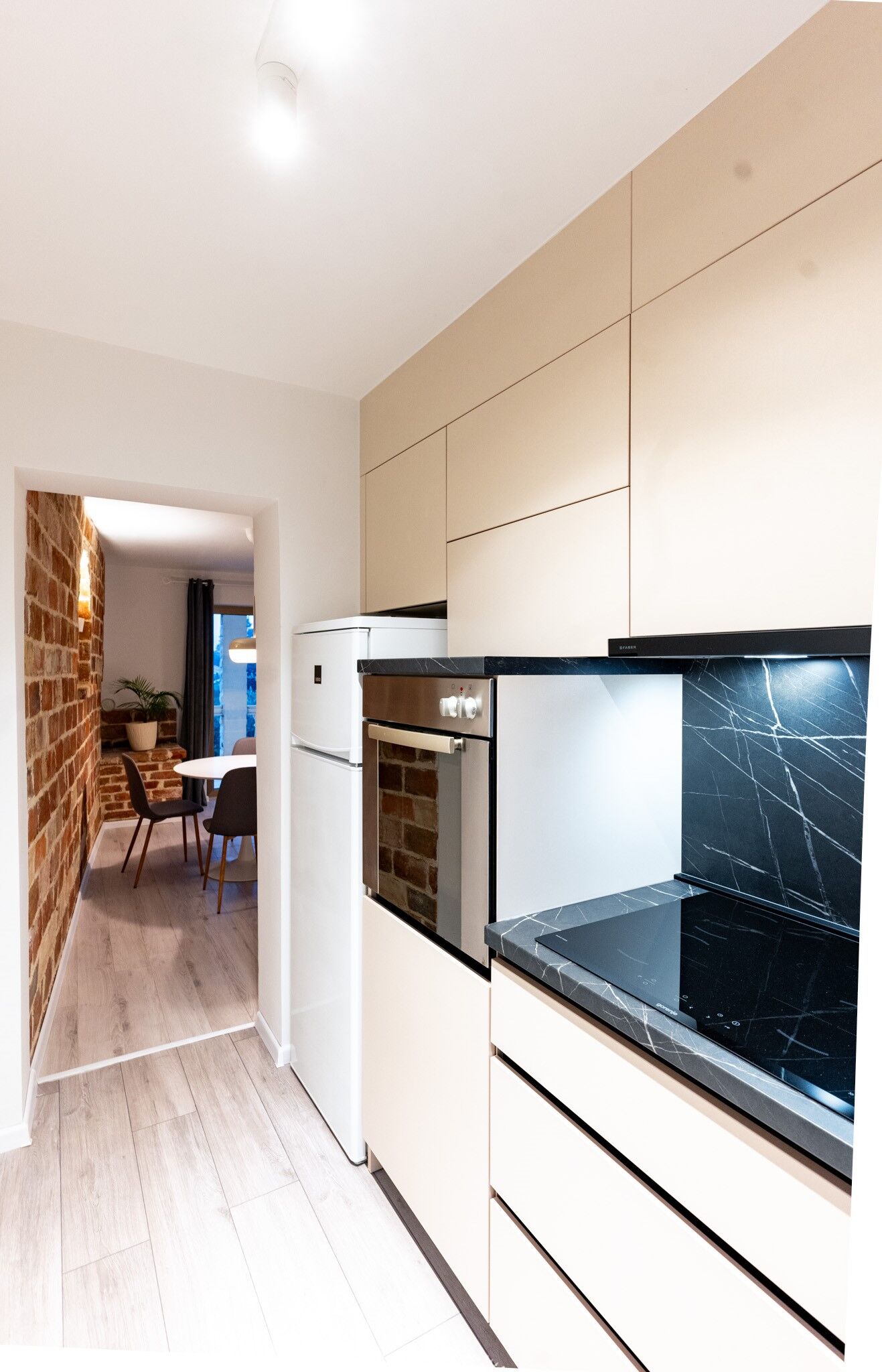 Apartment Christian 114891-A3