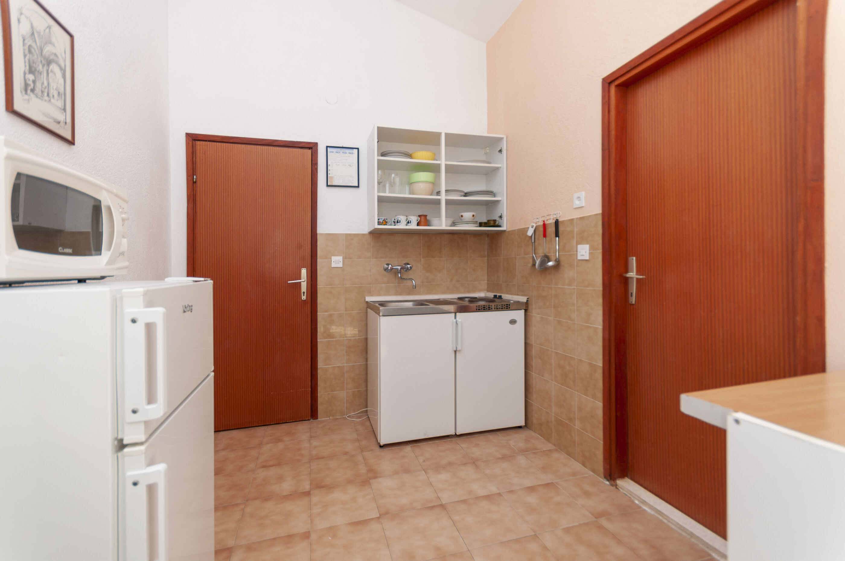 Apartments Niko 10398-A3