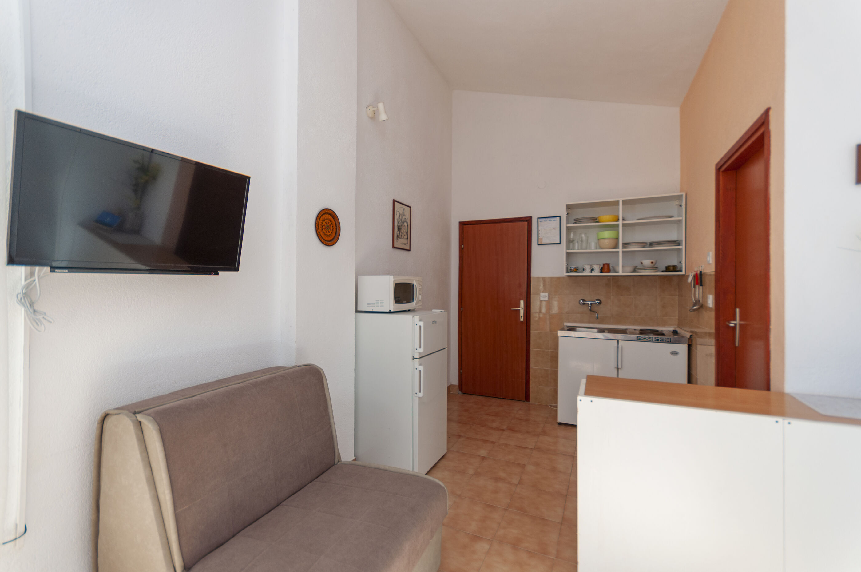 Apartments Niko 10398-A3