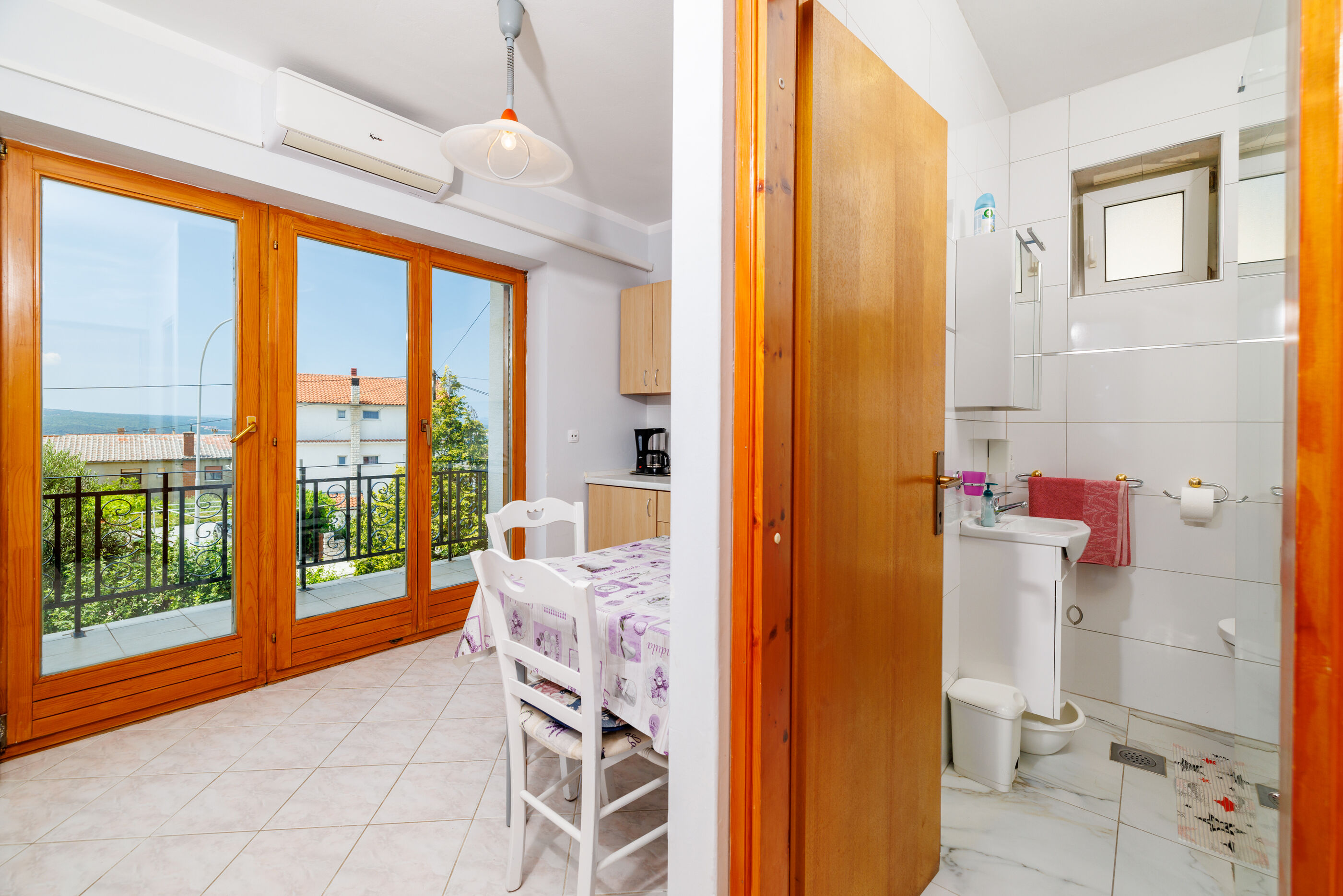 Apartments Dijana 86391-A3