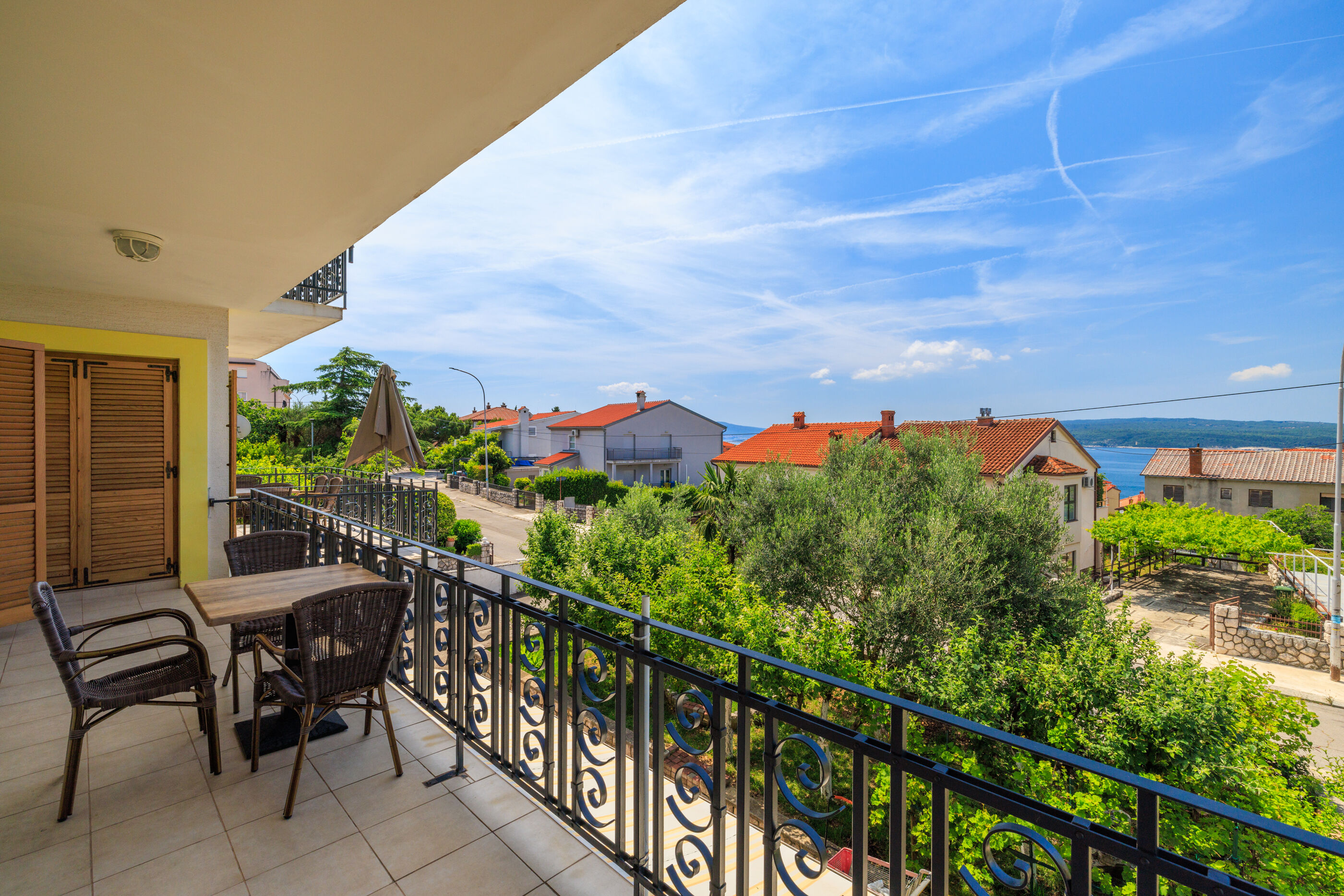 Apartments Dijana 86391-A3
