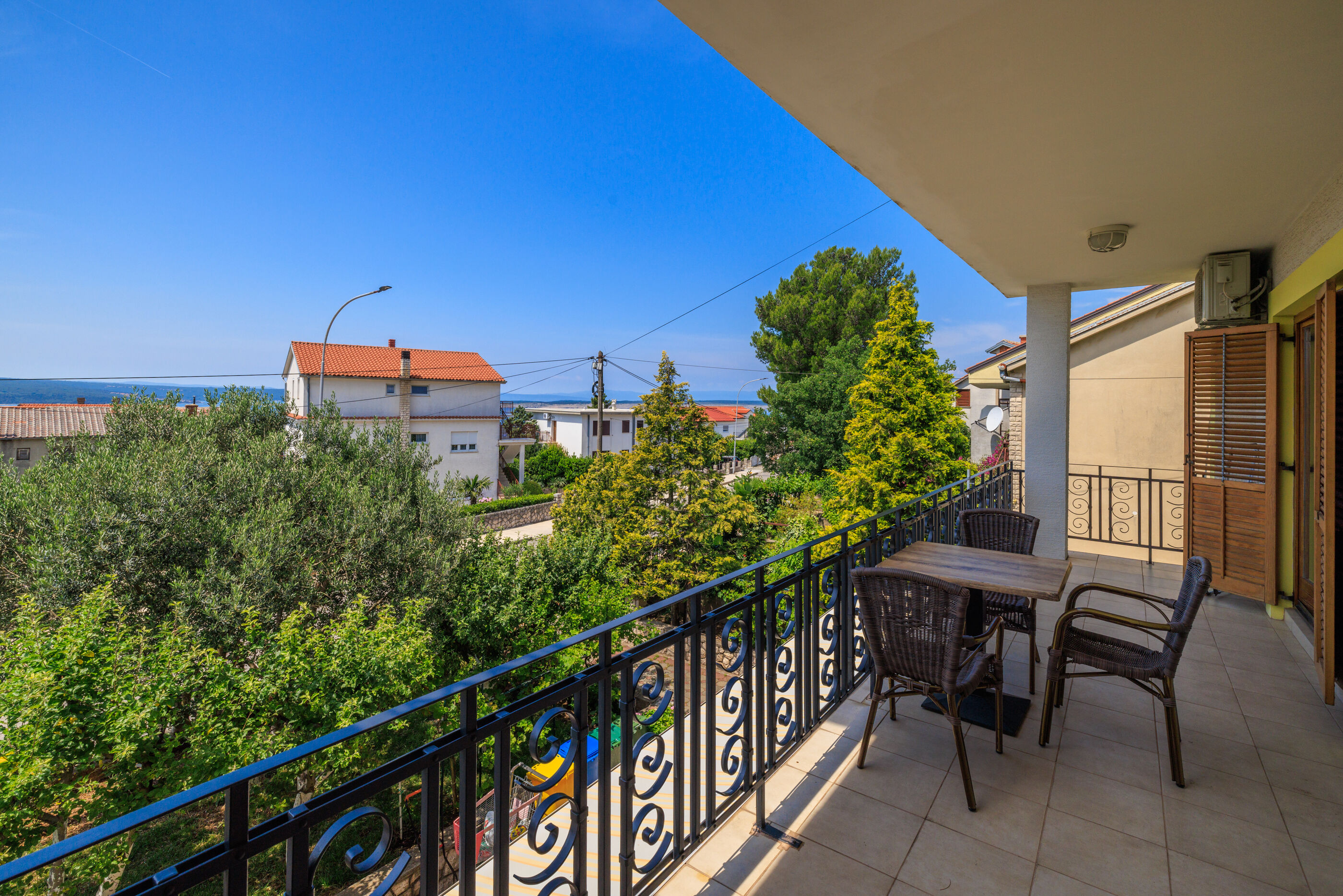 Apartments Dijana 86391-A3