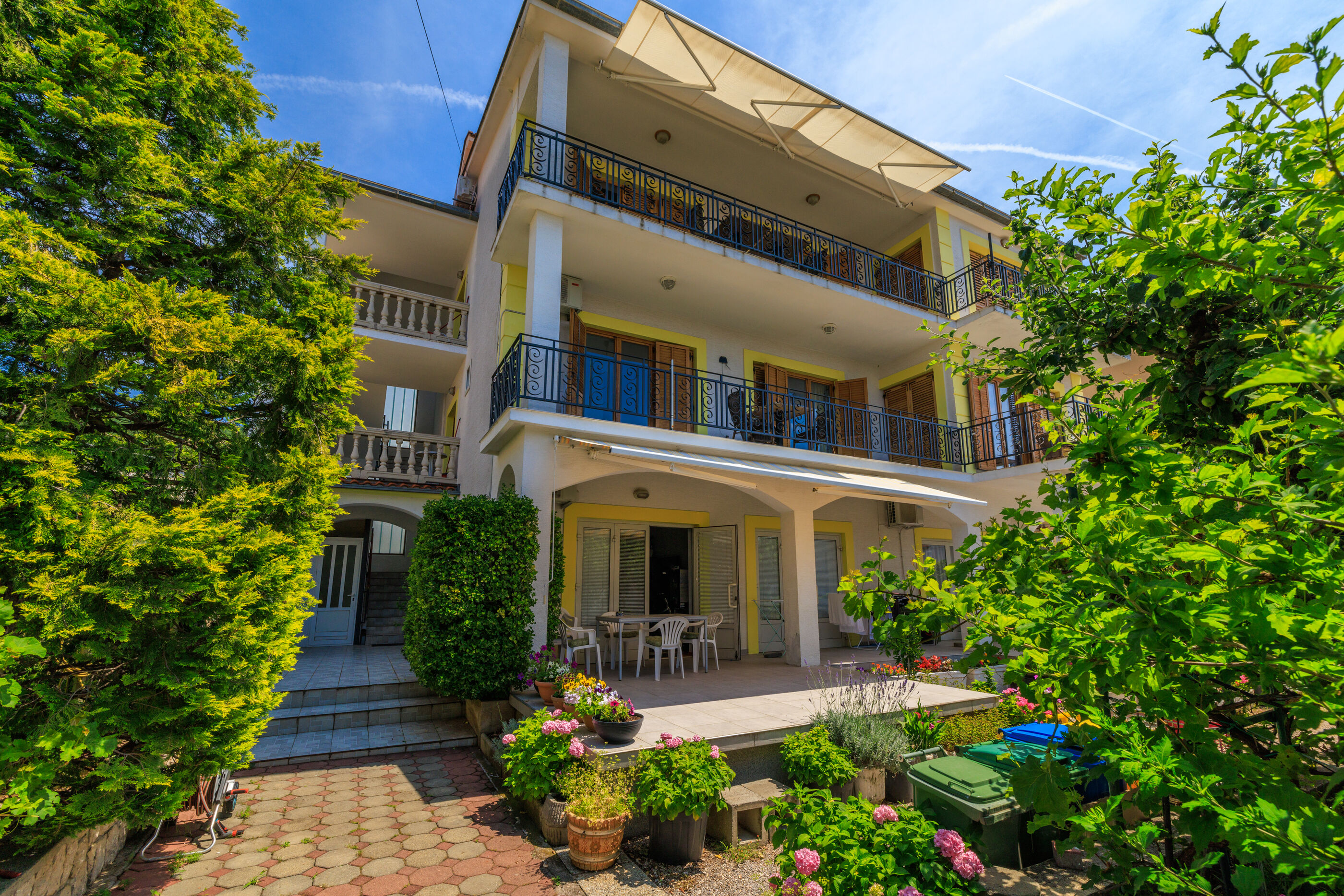 Apartments Dijana 86391-A3
