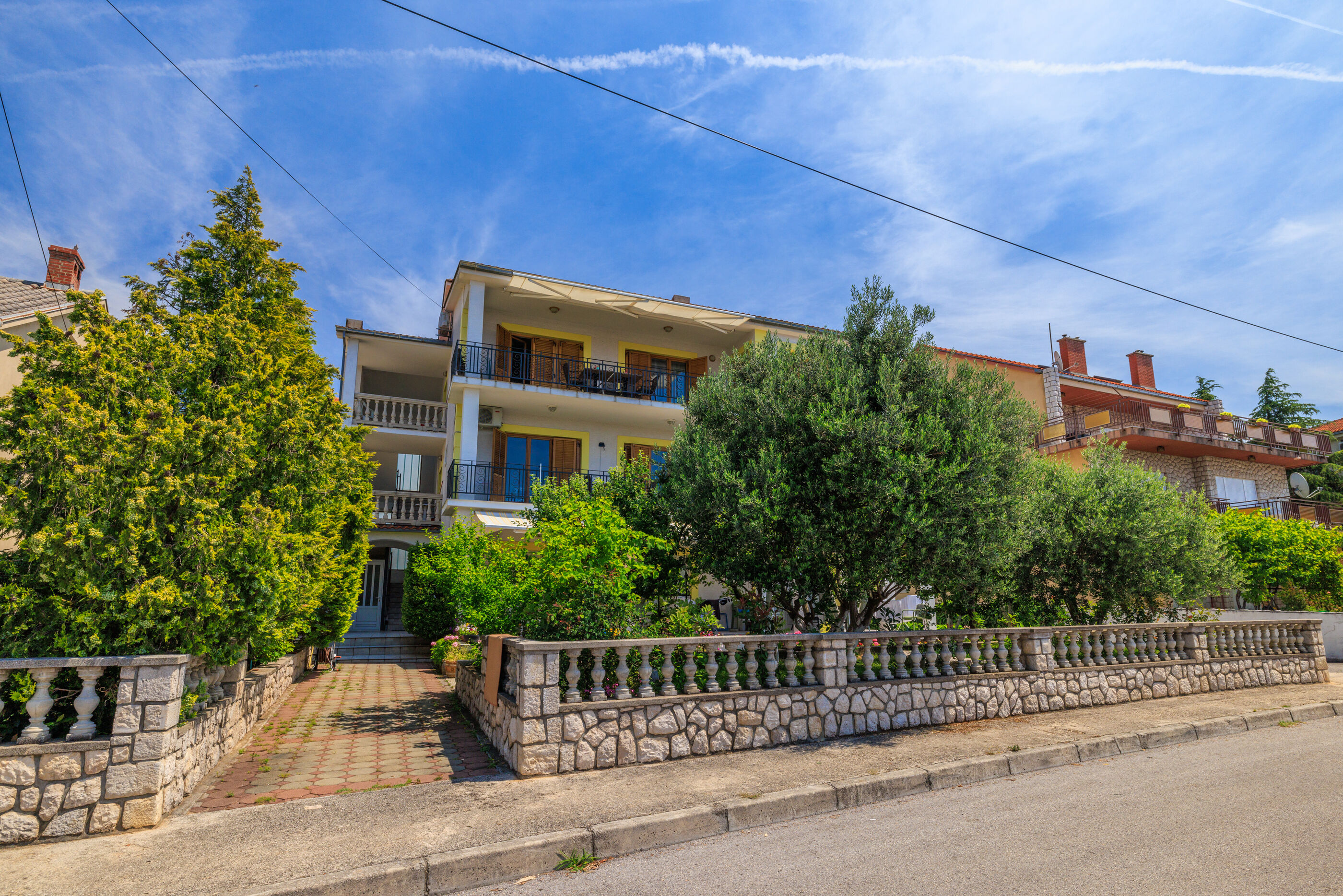 Apartments Dijana 86391-A3