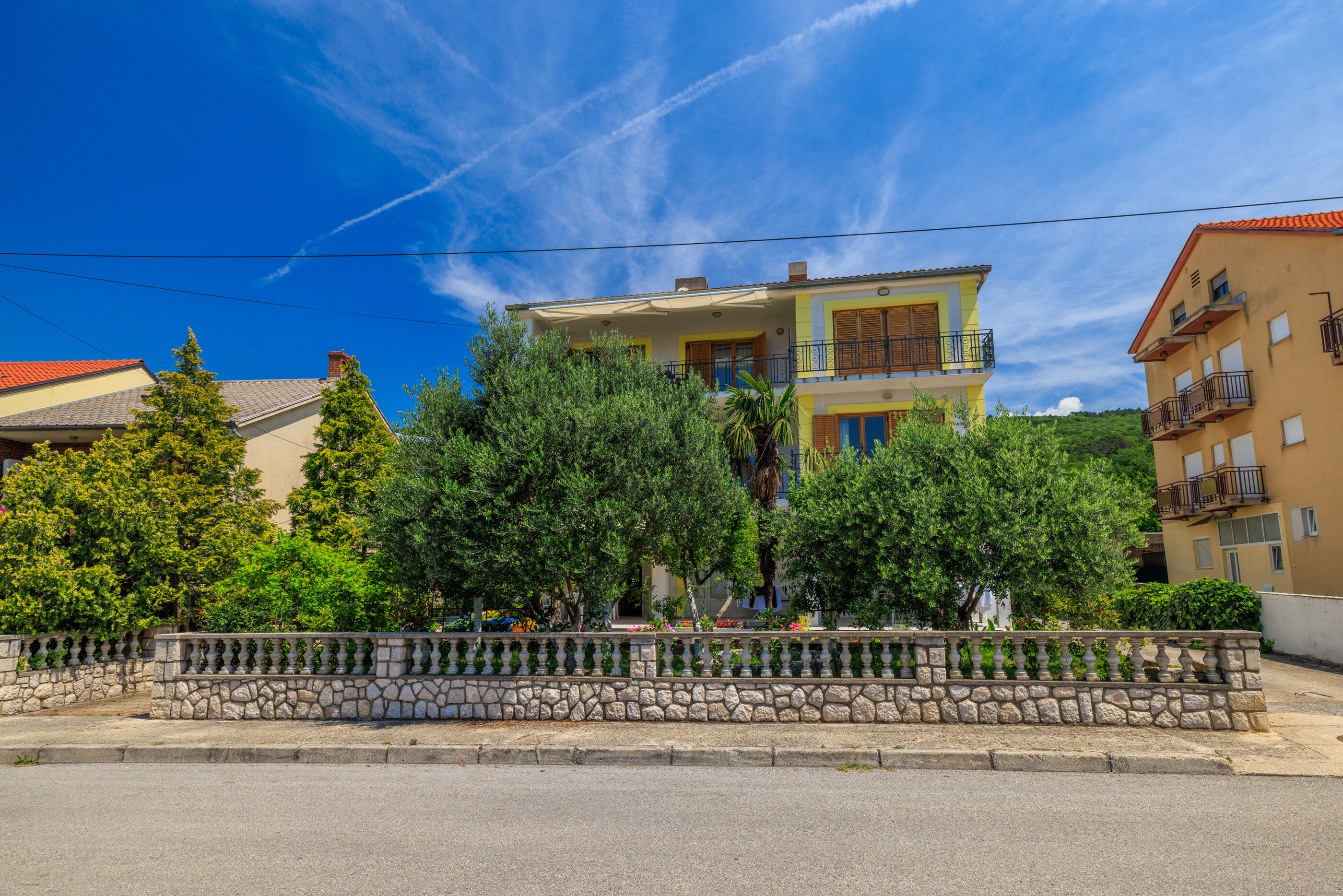 Apartments Dijana 86391-A3