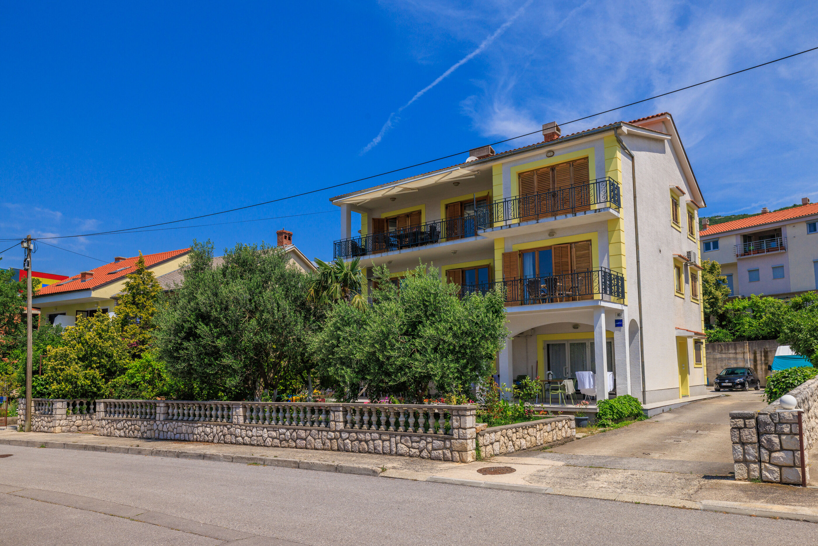 Apartments Dijana 86391-A3