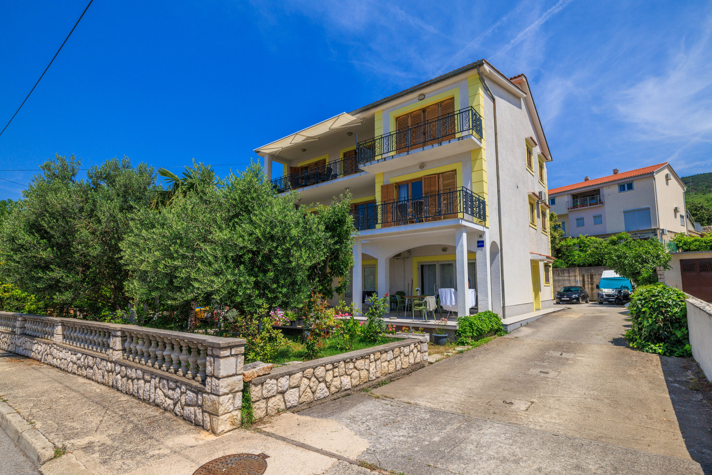 Apartments Dijana 86391-A3