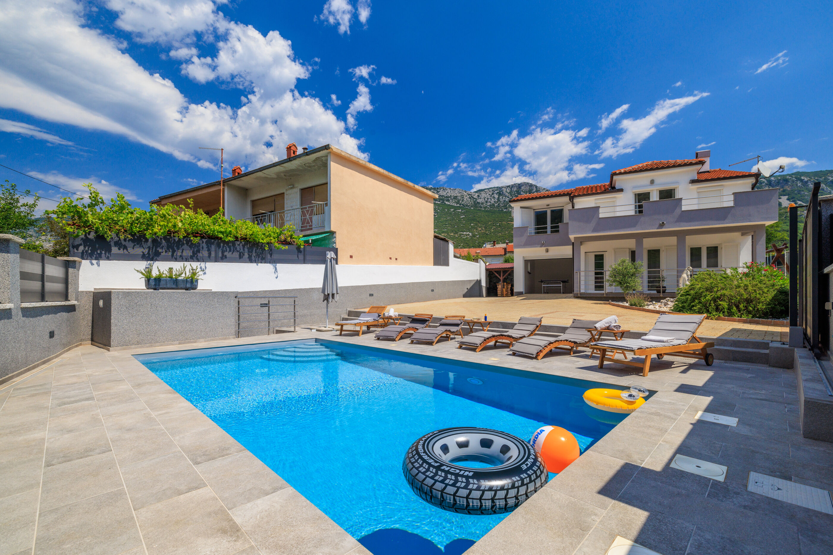 Villa Ruza V5261-K1