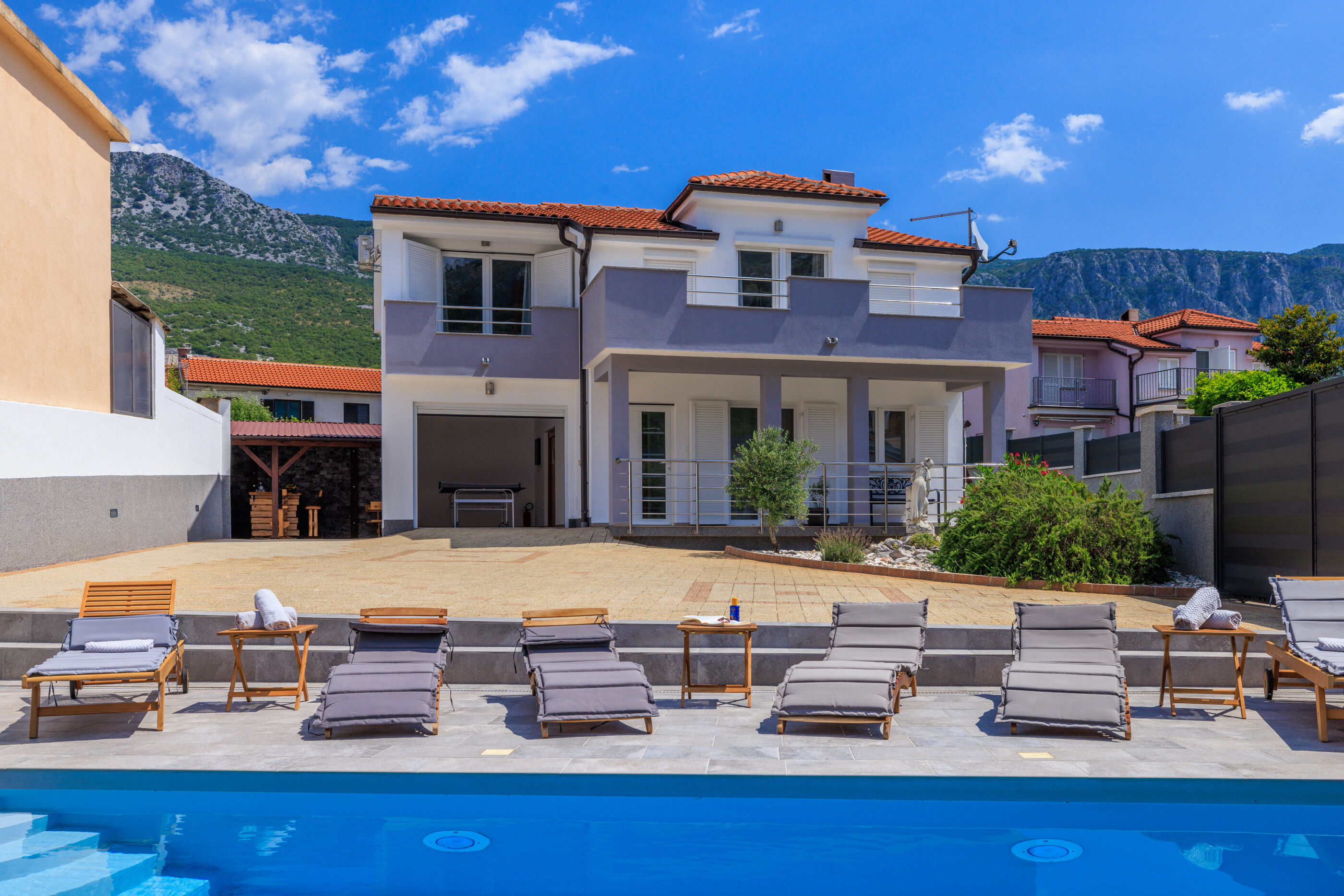 Villa Ruza V5261-K1
