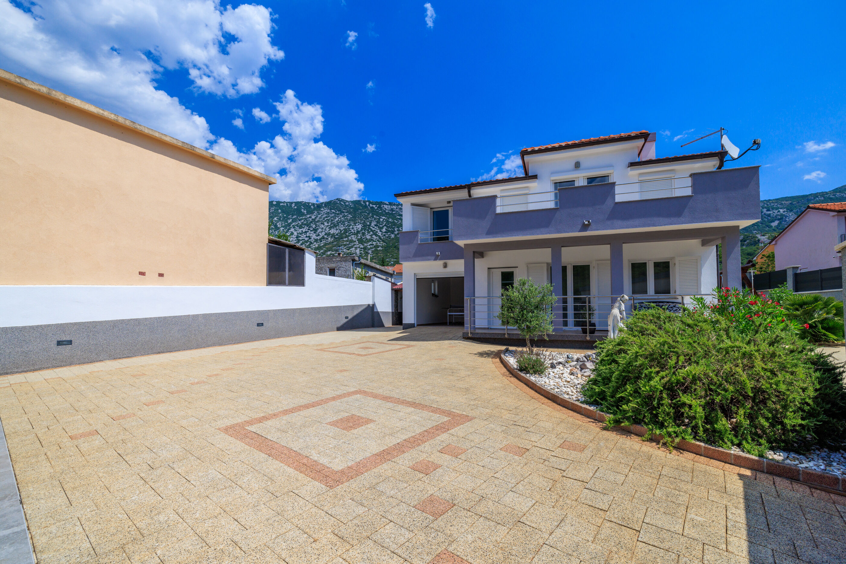 Villa Ruza V5261-K1