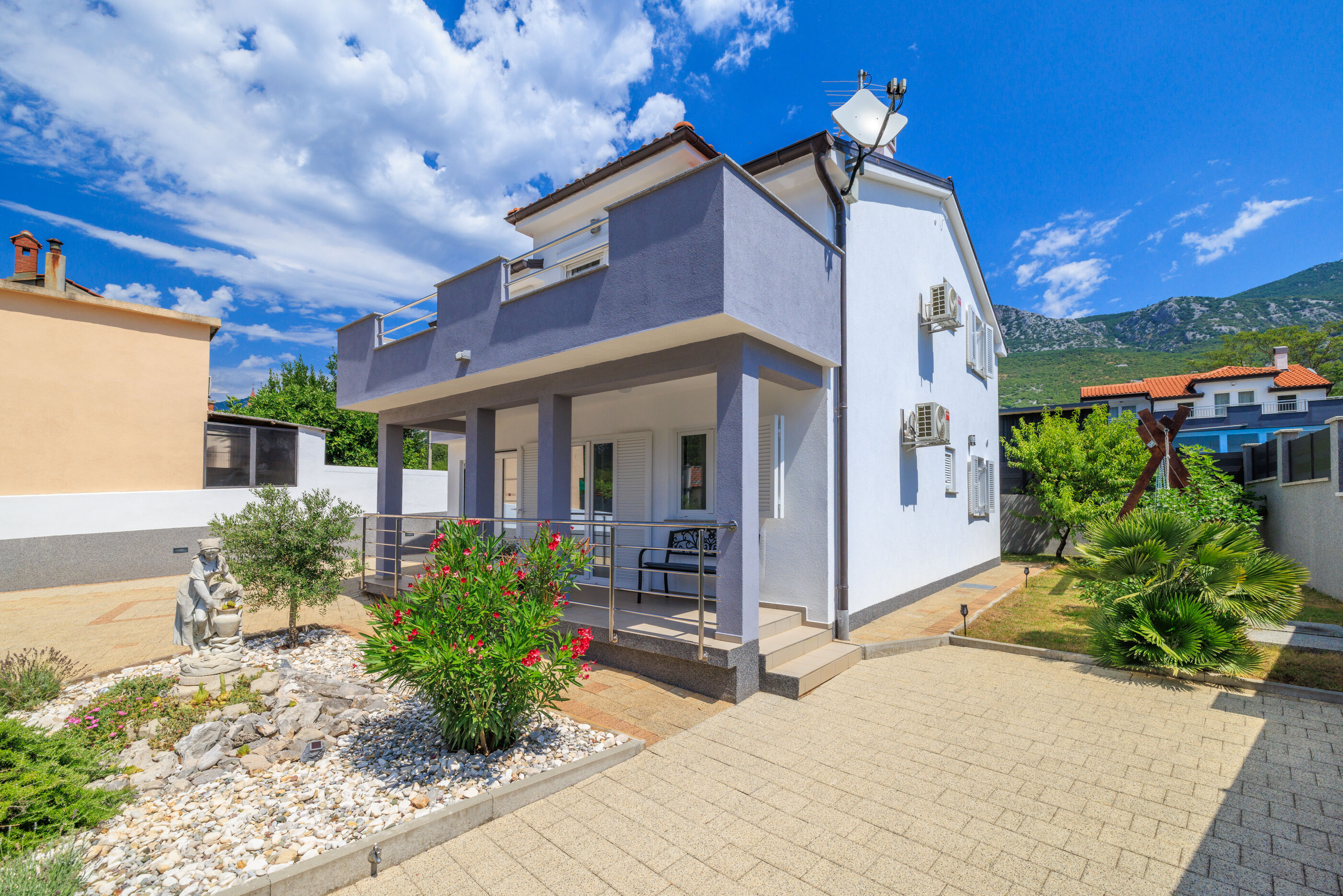 Villa Ruza V5261-K1