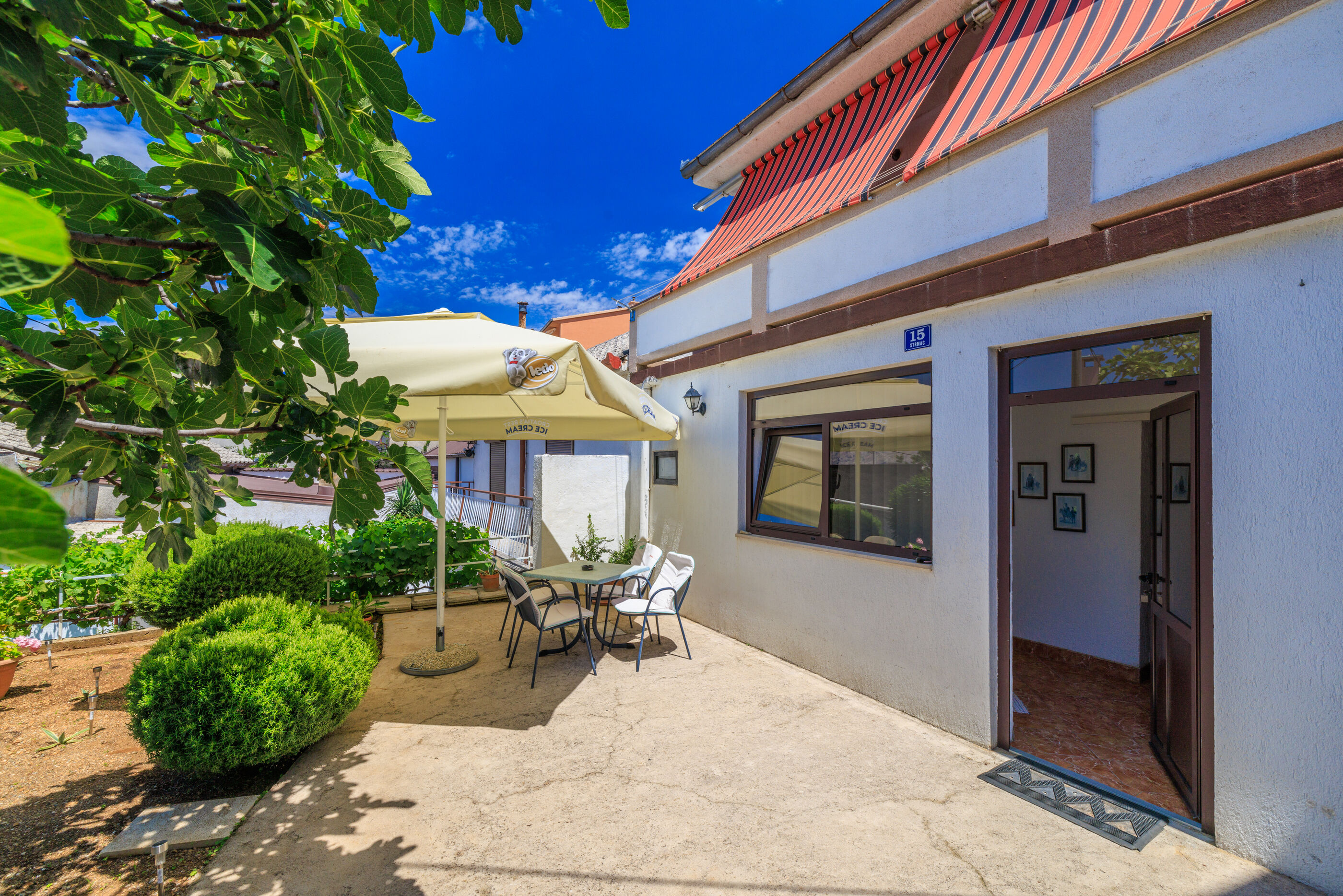 Apartments Klara 59961-A1