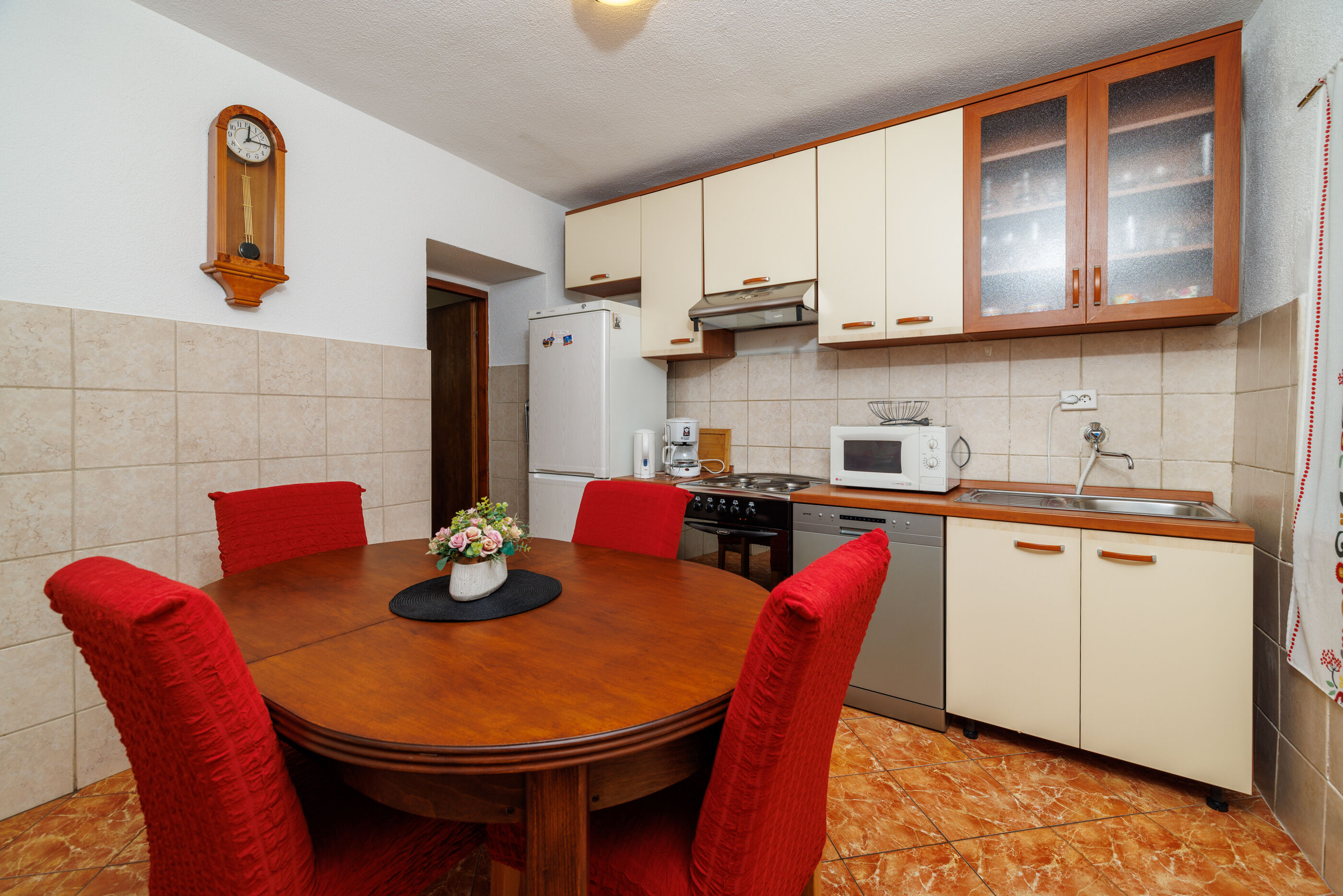 Apartments Klara 59961-A1